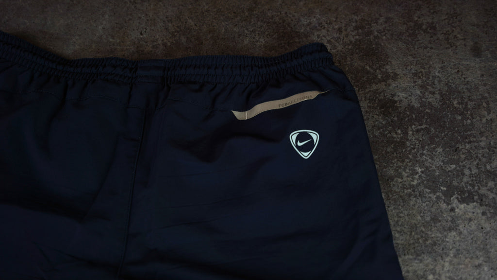 Nike FC Barcelona Trackpants (M)