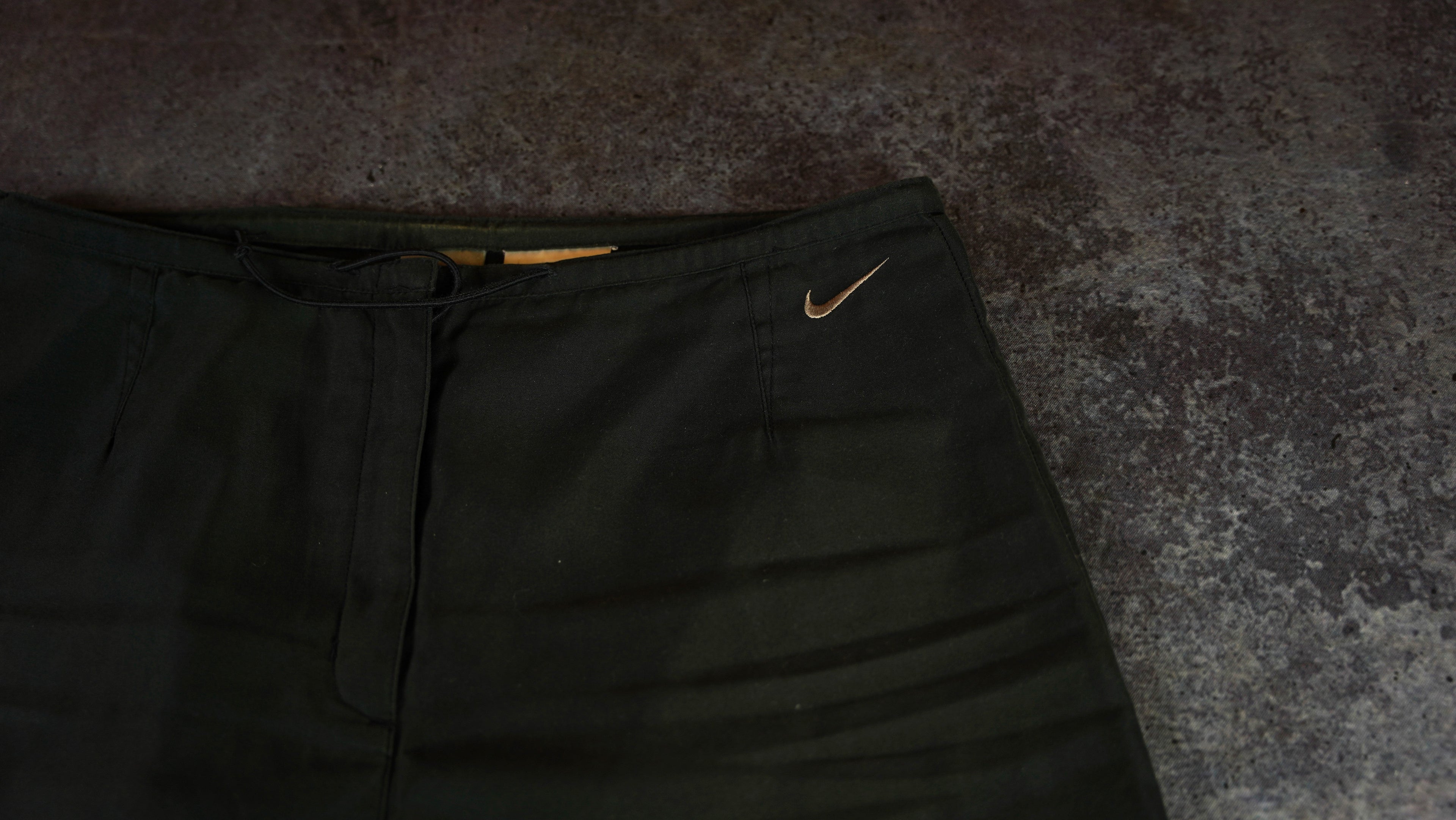 Nike Trackpants (M)
