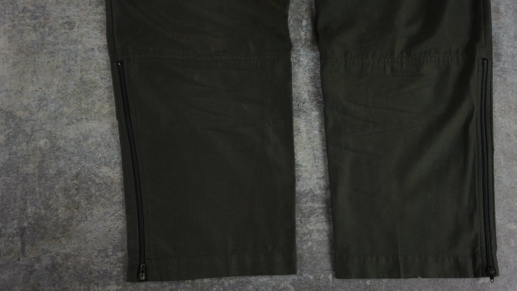 Nike Trackpants (M)