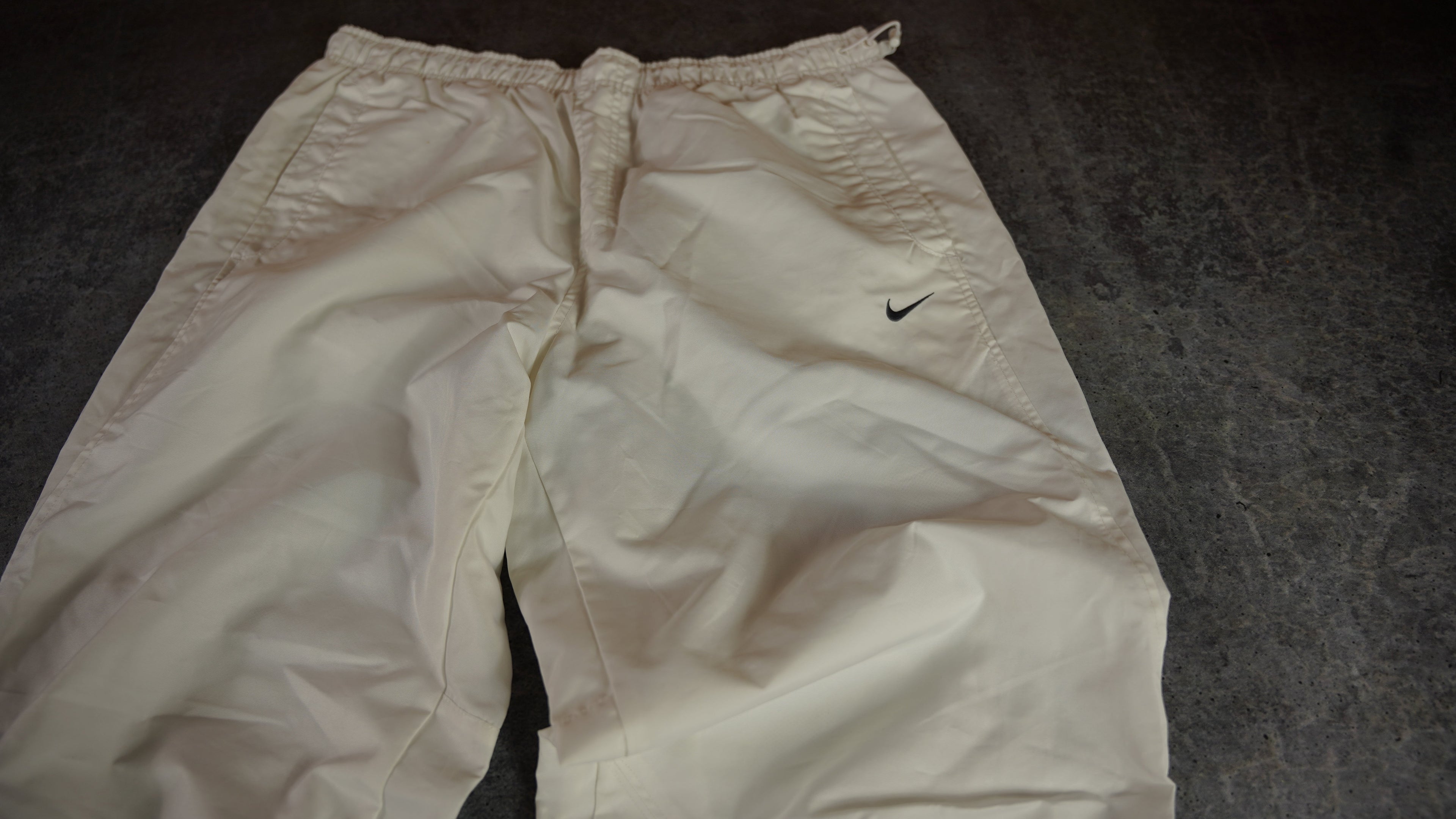 Nike Shox Trackpants (XL)