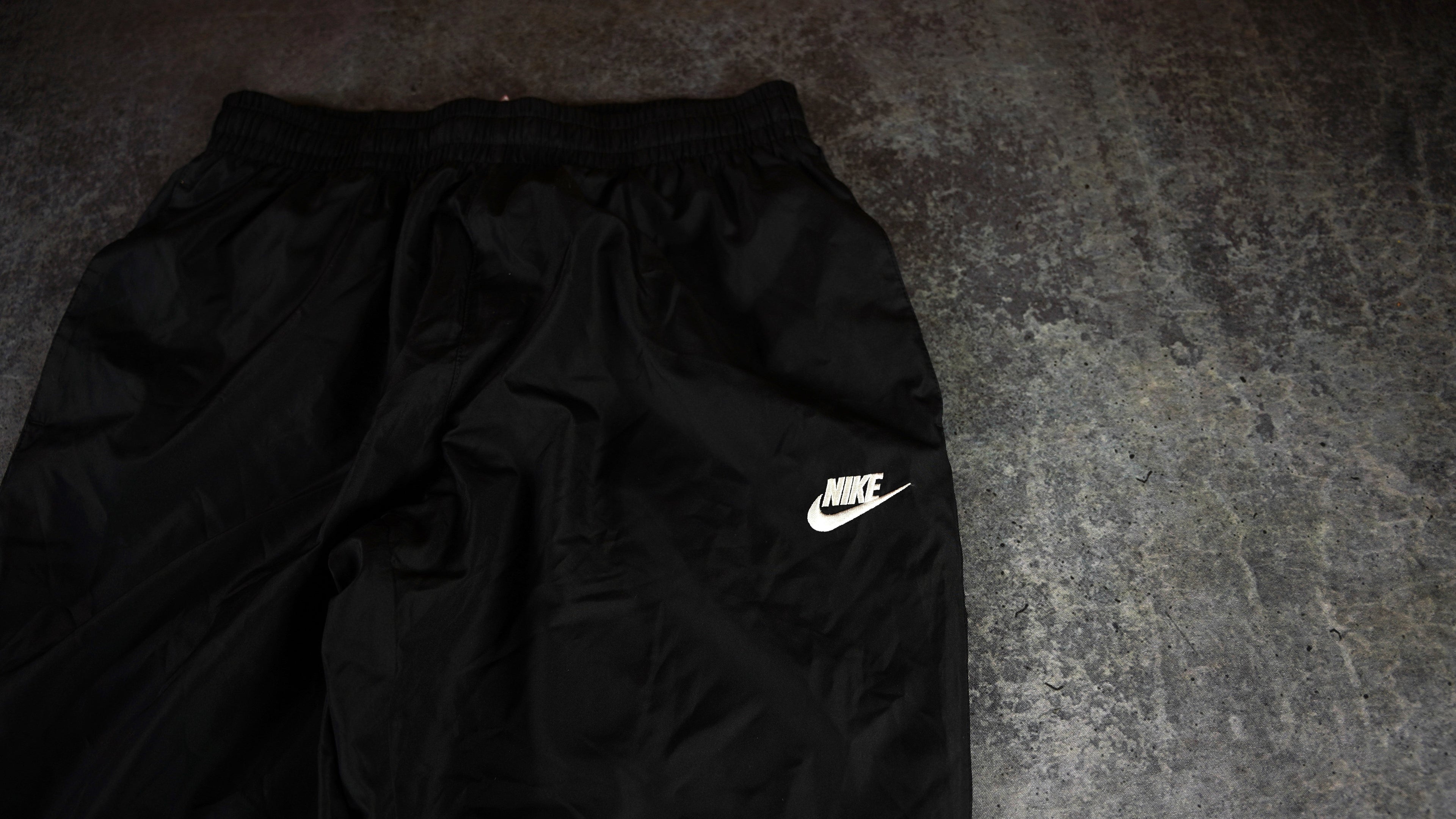 Nike Trackpants (M)