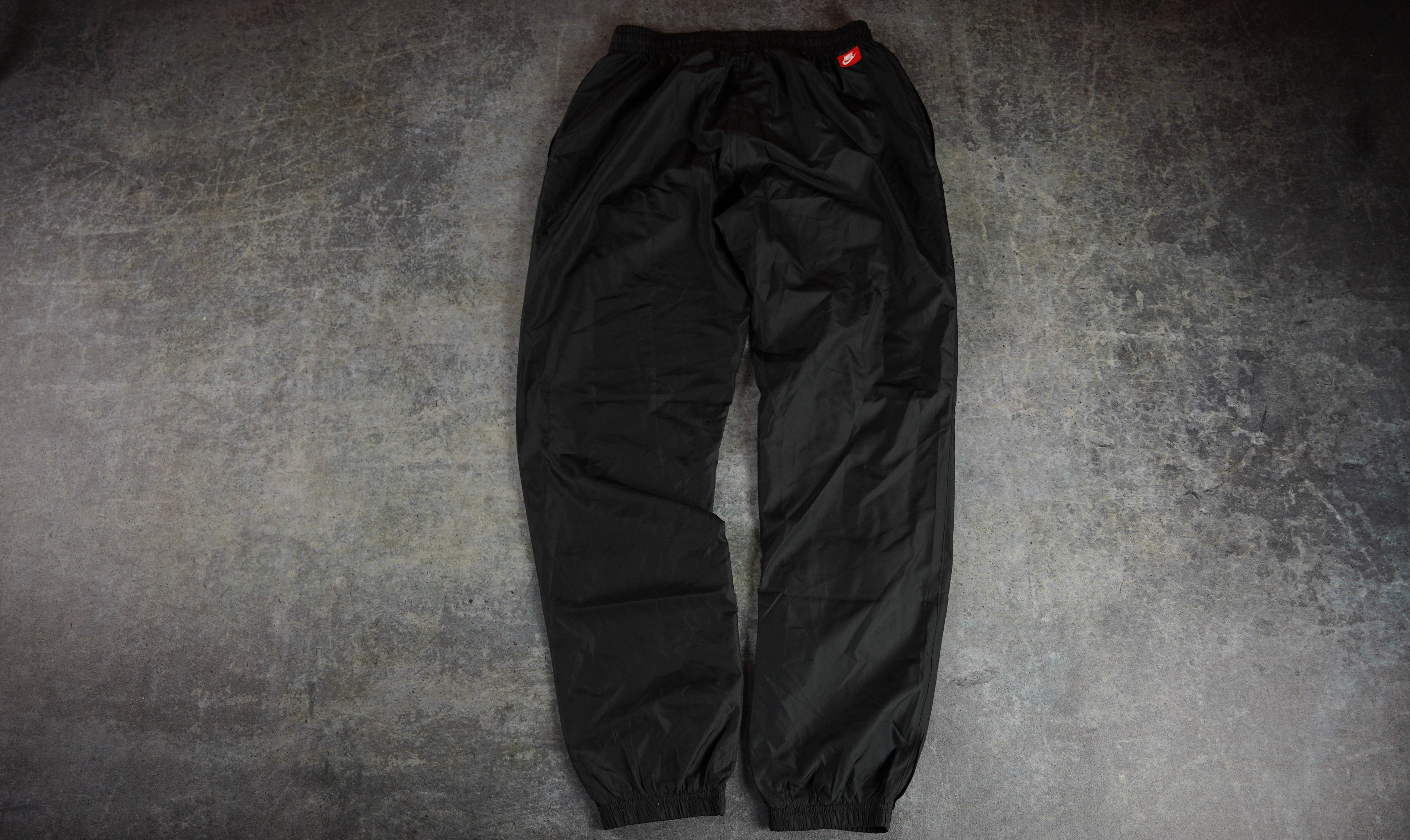 Nike Trackpants (M)