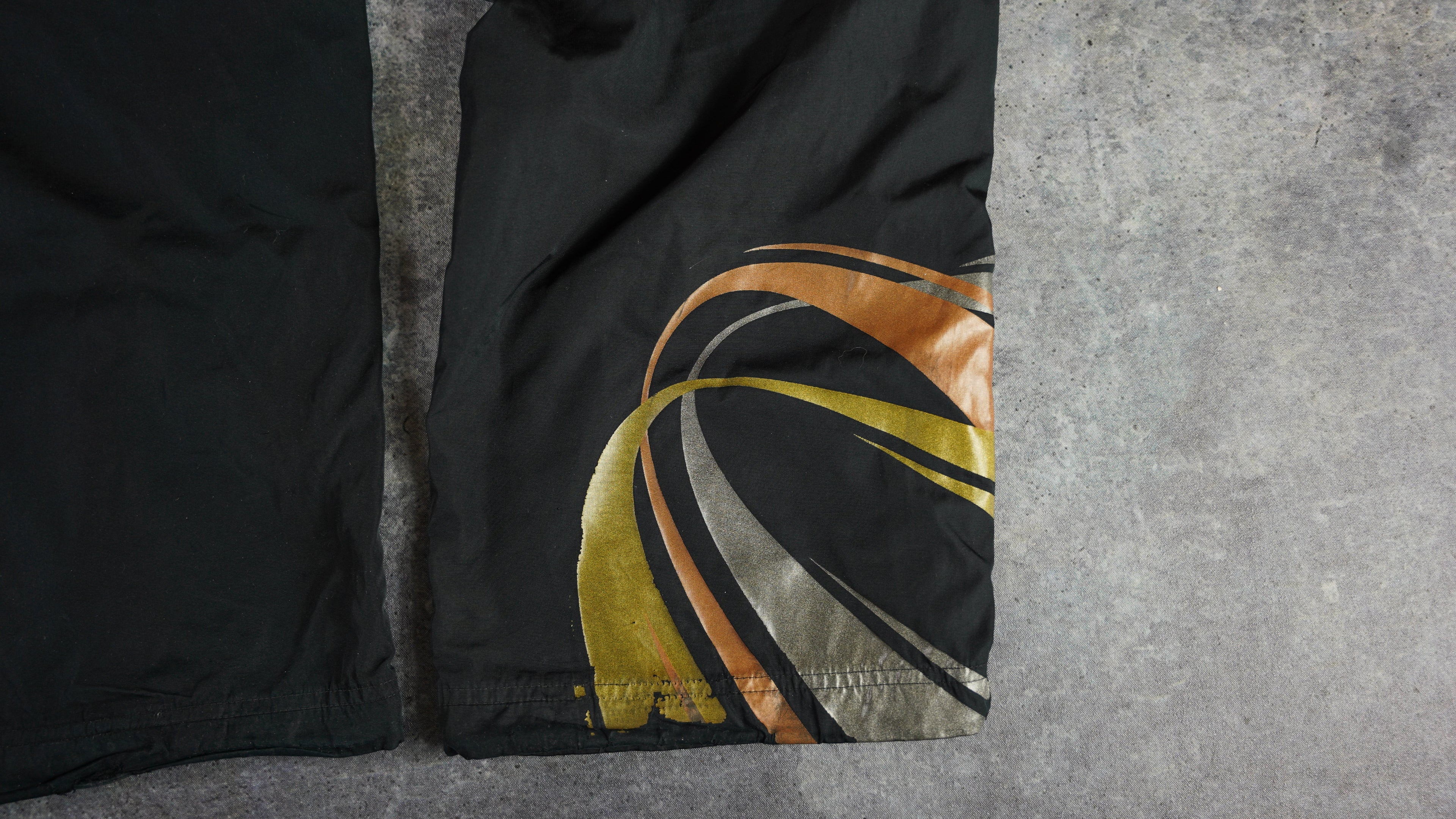 Nike TN Trackpants (M)
