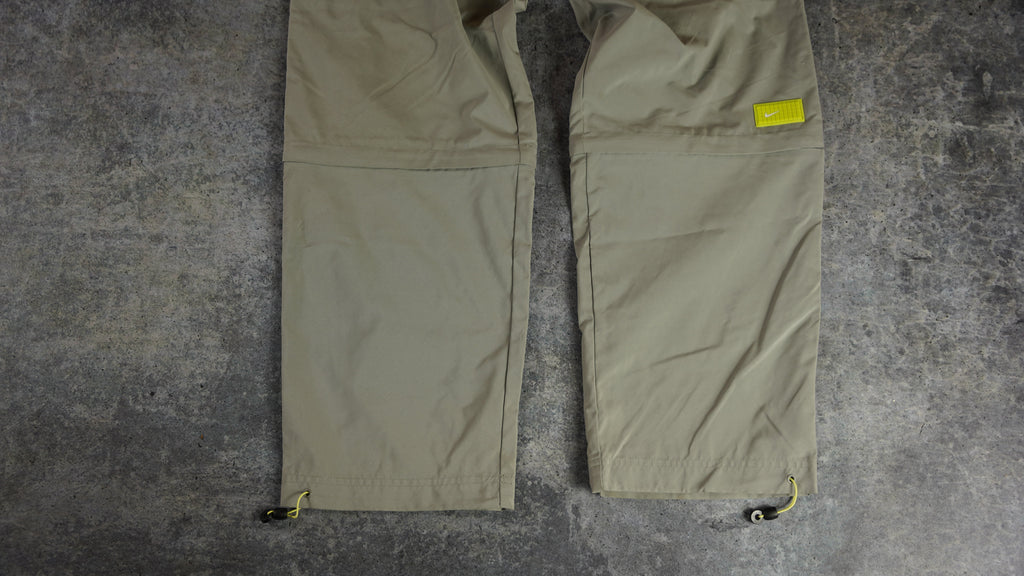 Nike Tackpants (S)