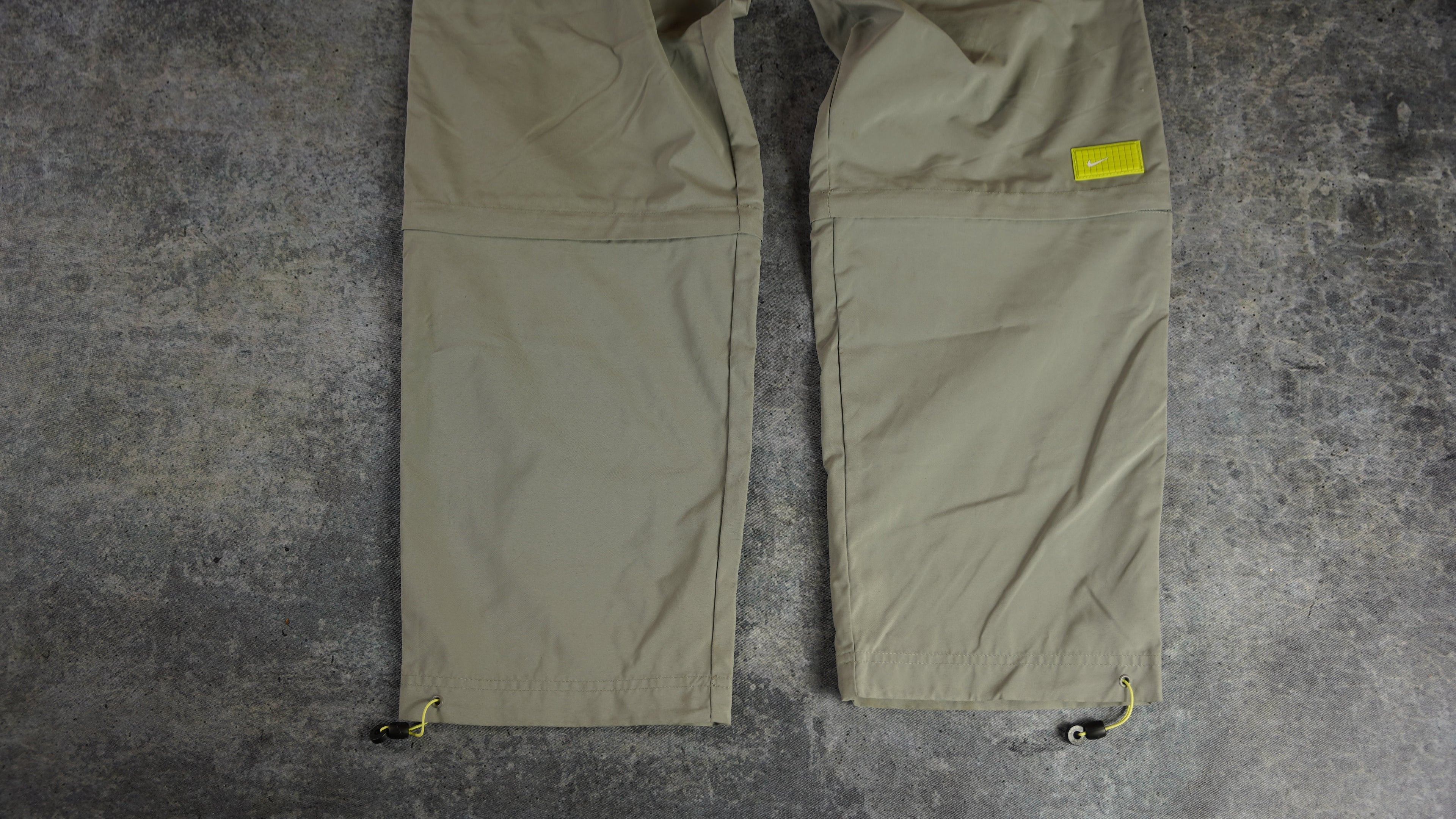 Nike Tackpants (S)