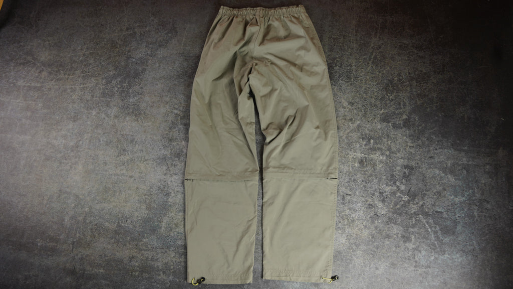 Nike Tackpants (S)