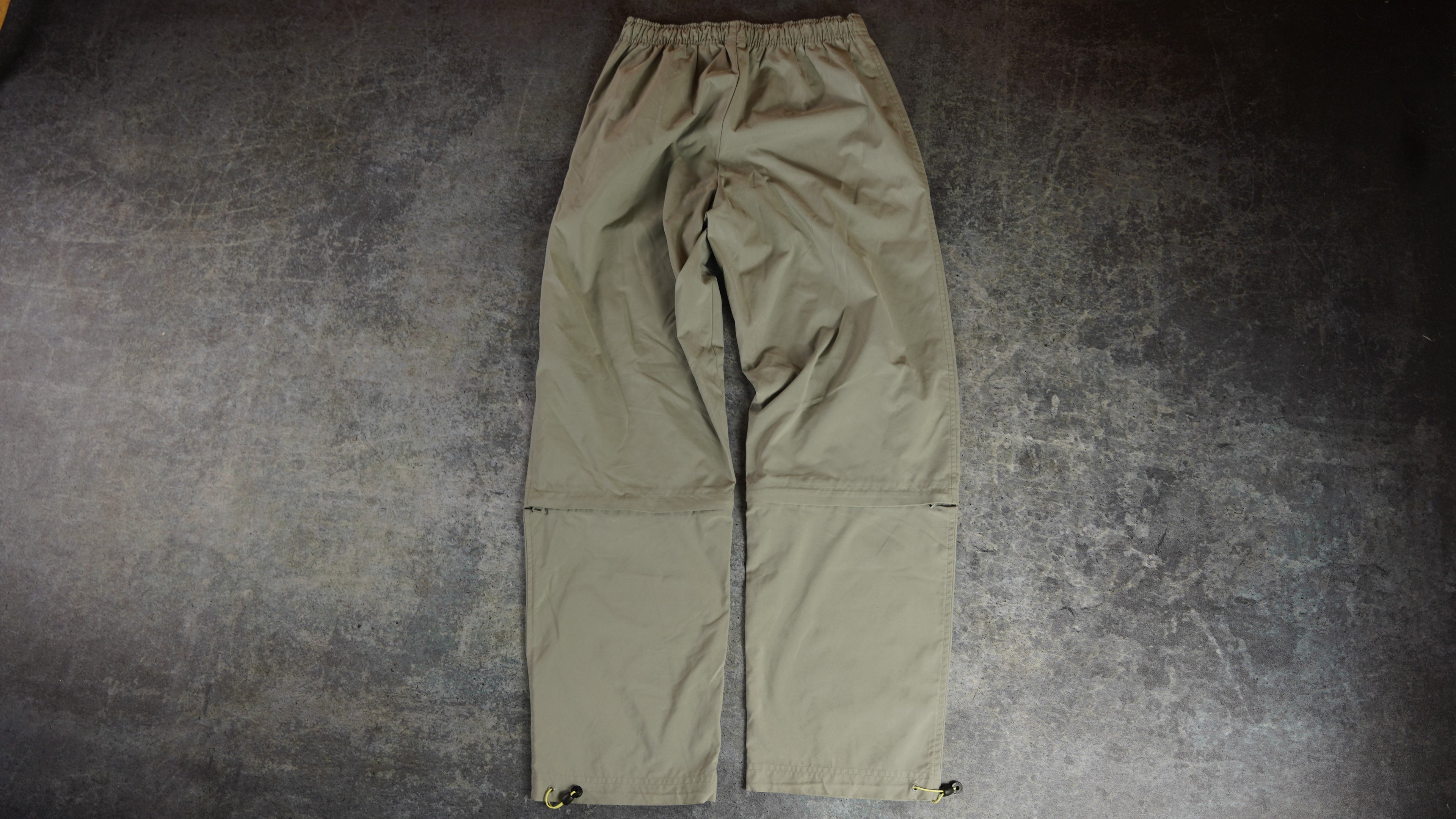 Nike Tackpants (S)