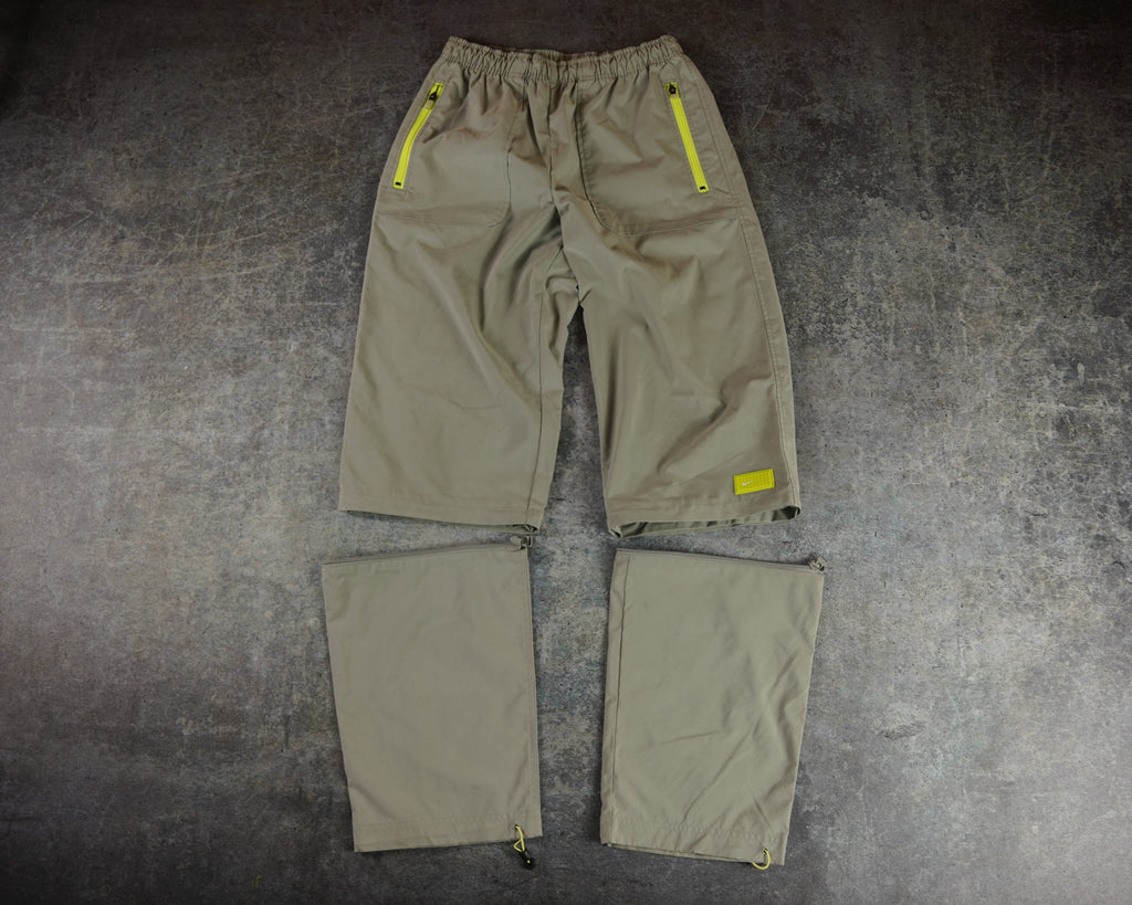 Nike Tackpants (S)