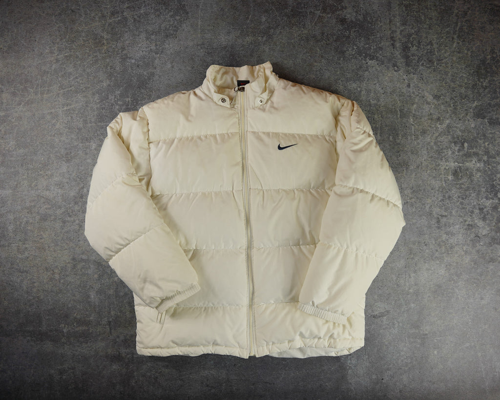 Nike Pufferlacket (XL)