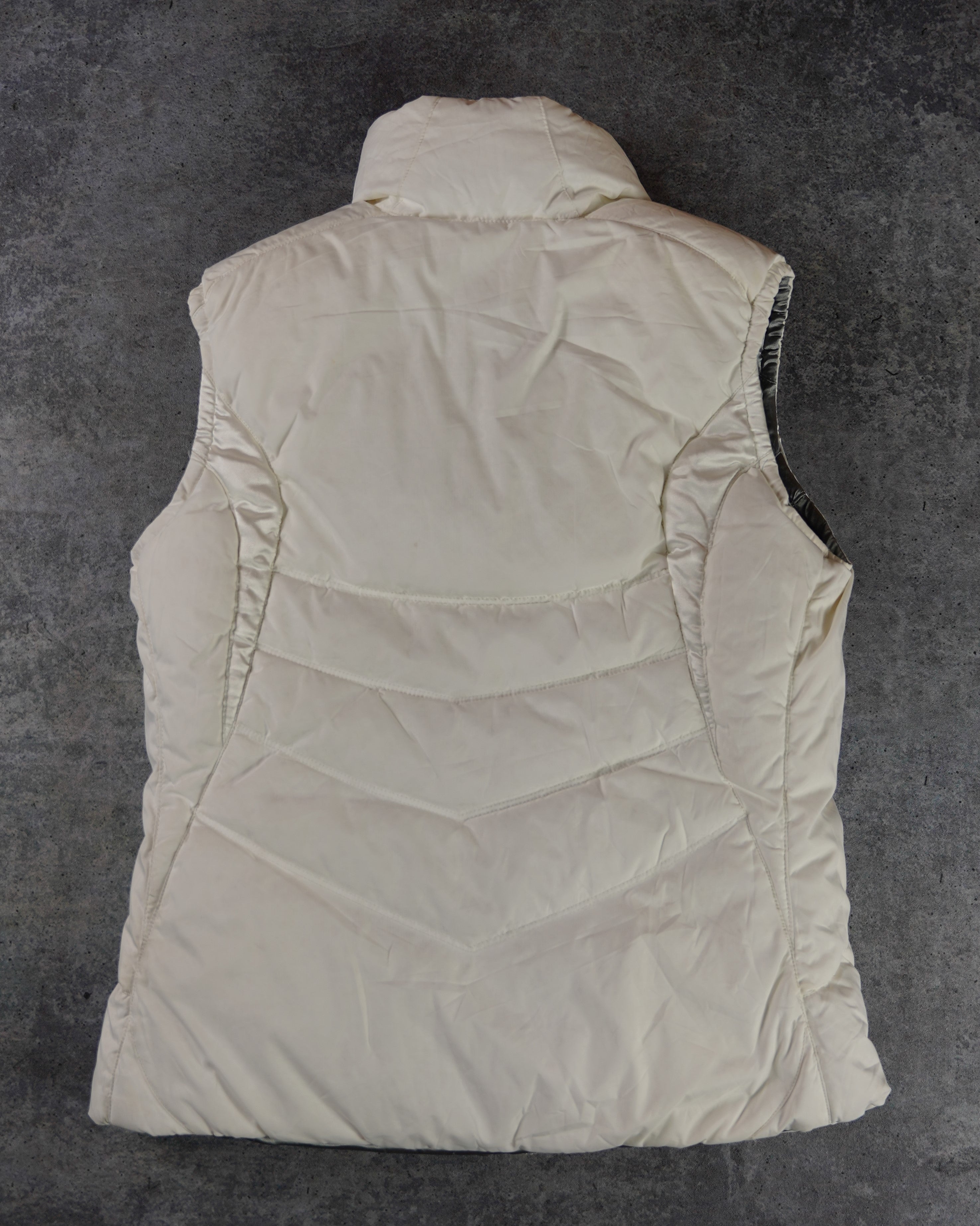 Nike Reversible Puffer Vest (M)
