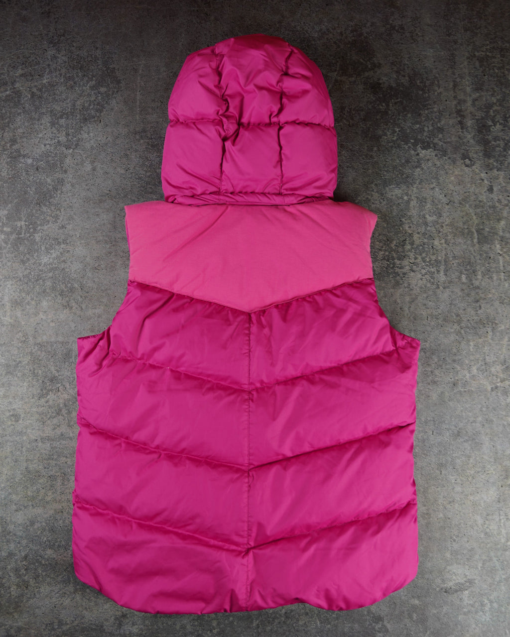 Nike Puffer Vest (L)