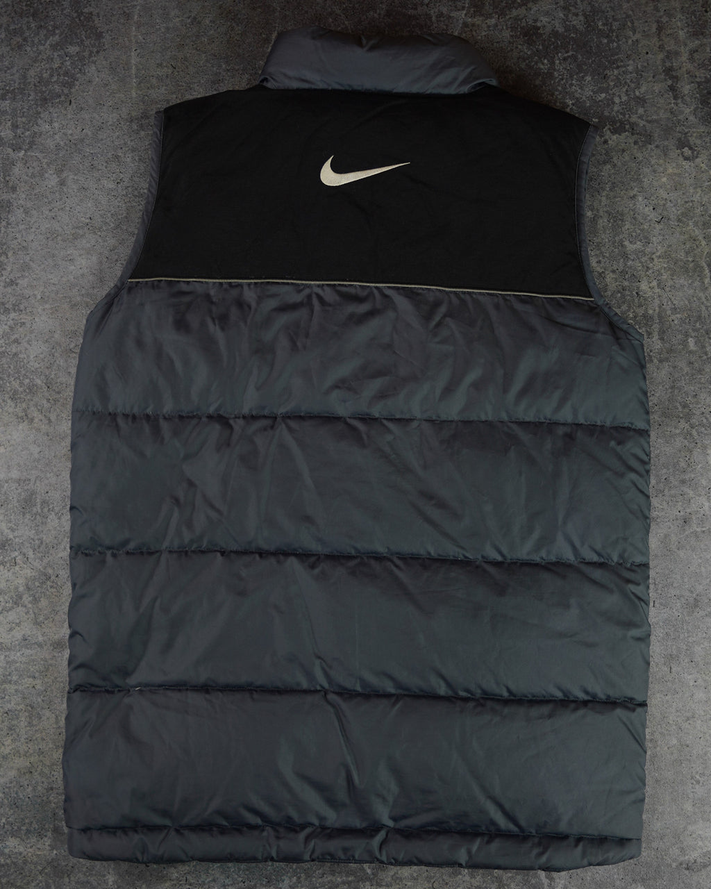 Nike Puffer Vest (XL)