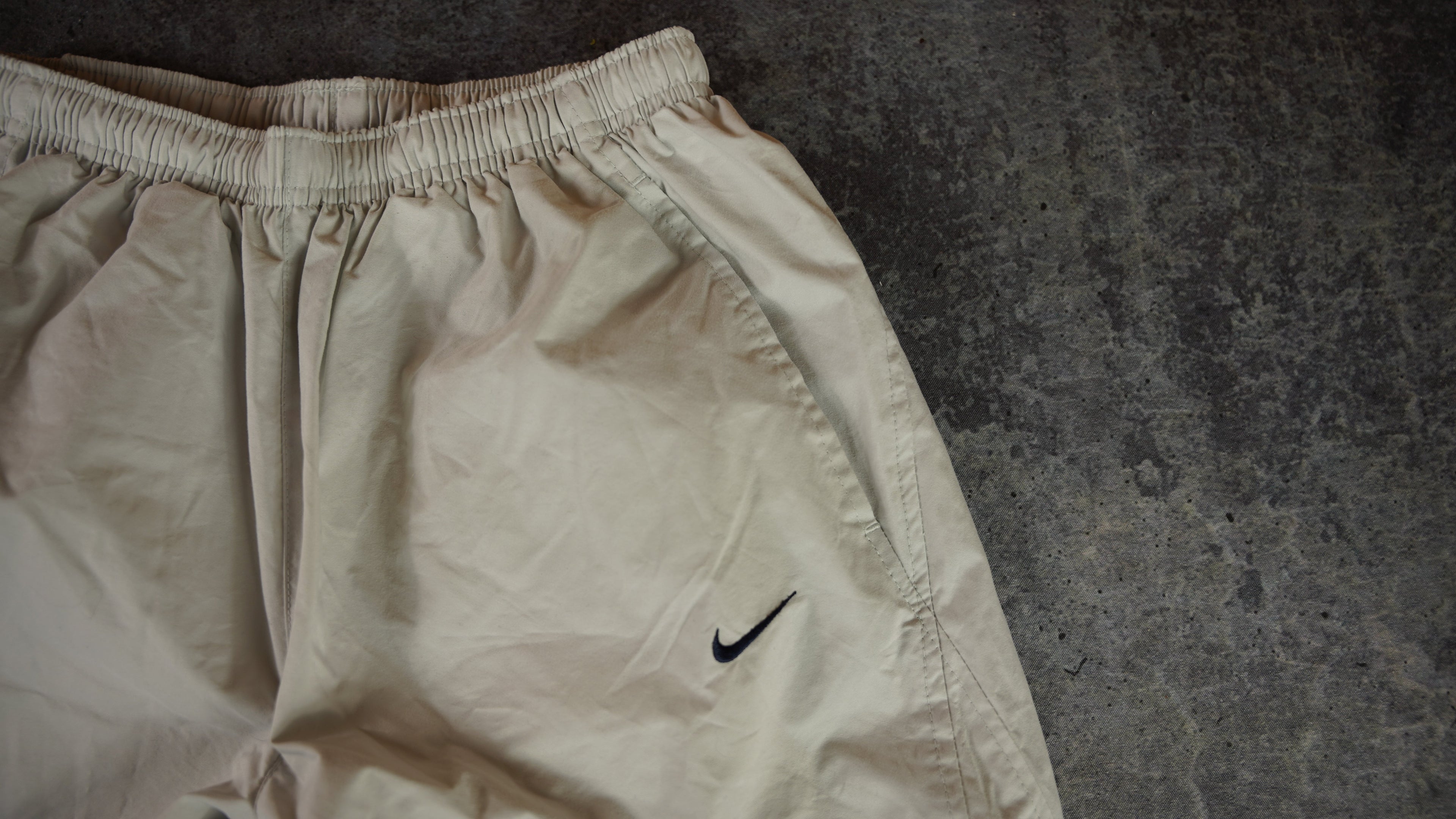 Nike Trackpants (M)