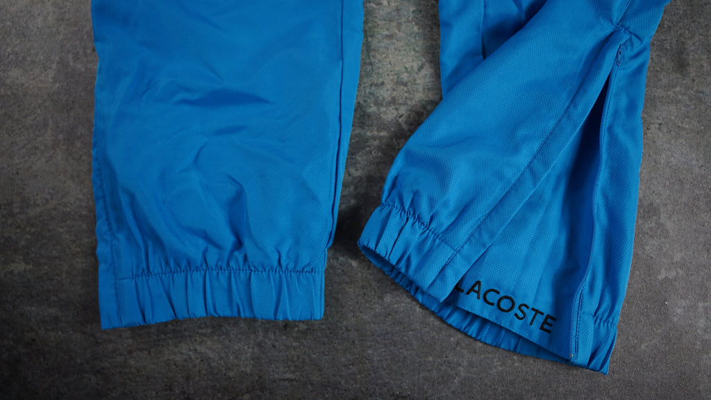 Lacoste Trackpants (M)