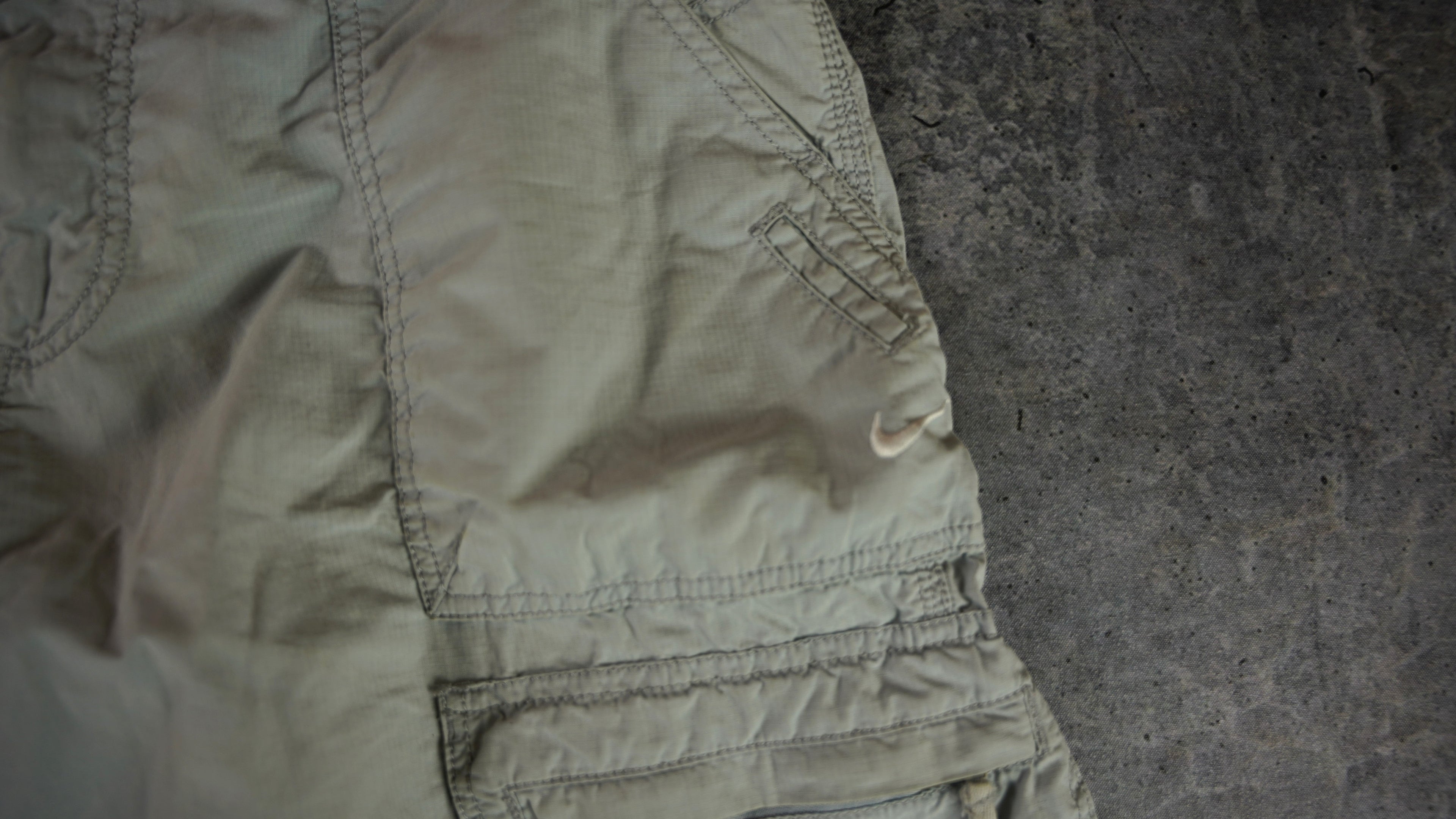 Nike Shorts (M)