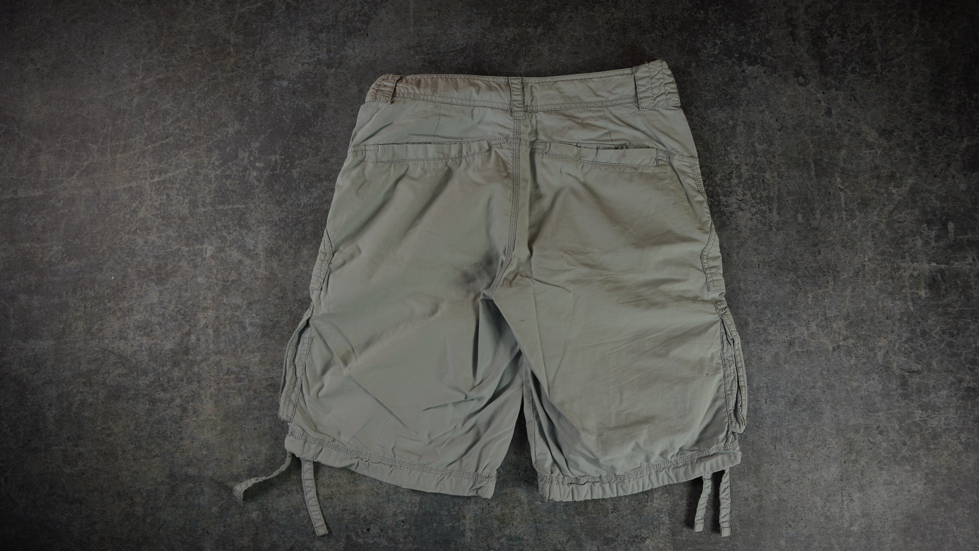 Nike Shorts (M)
