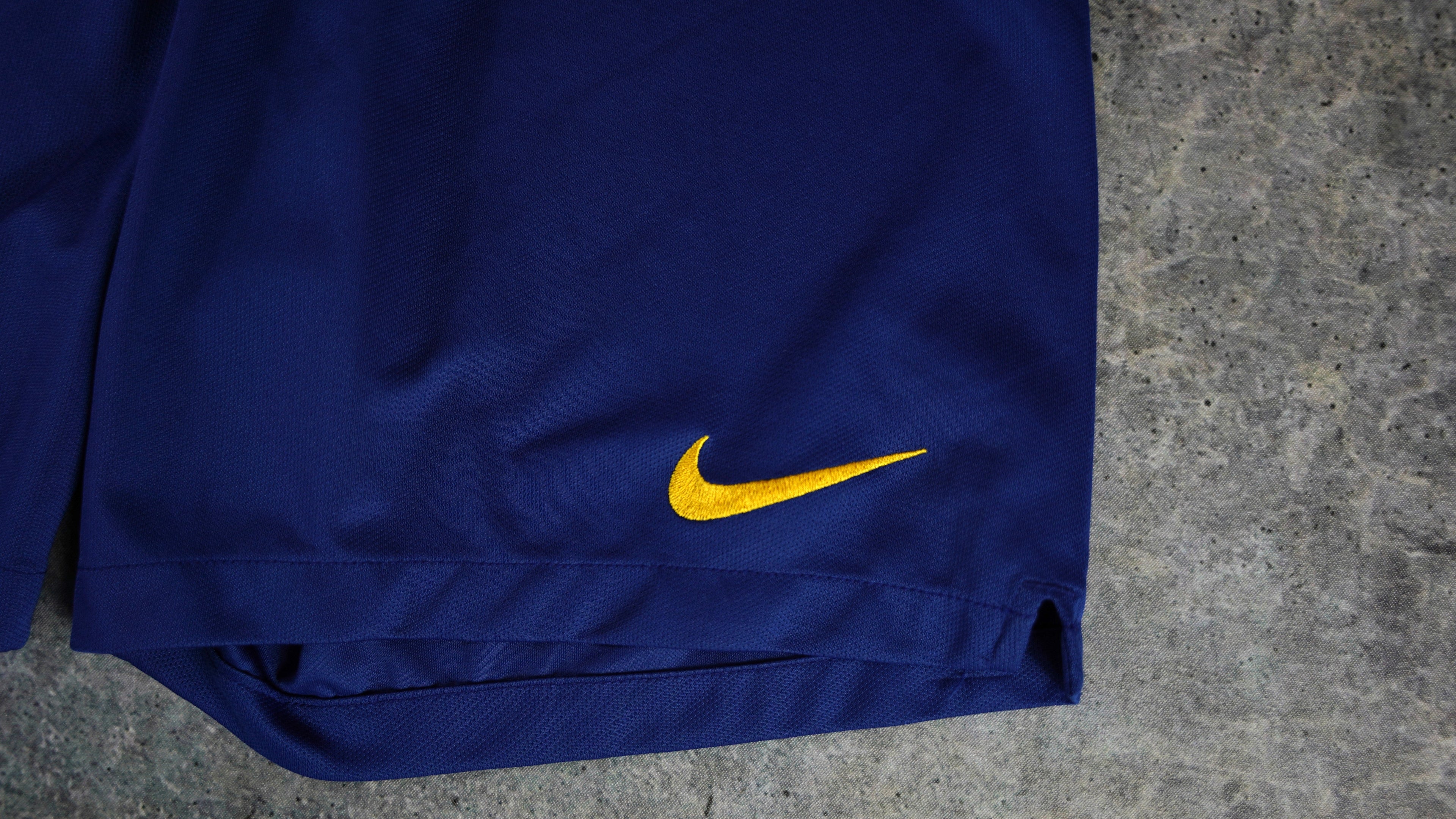 Nike FC Barcelona Shorts (S)