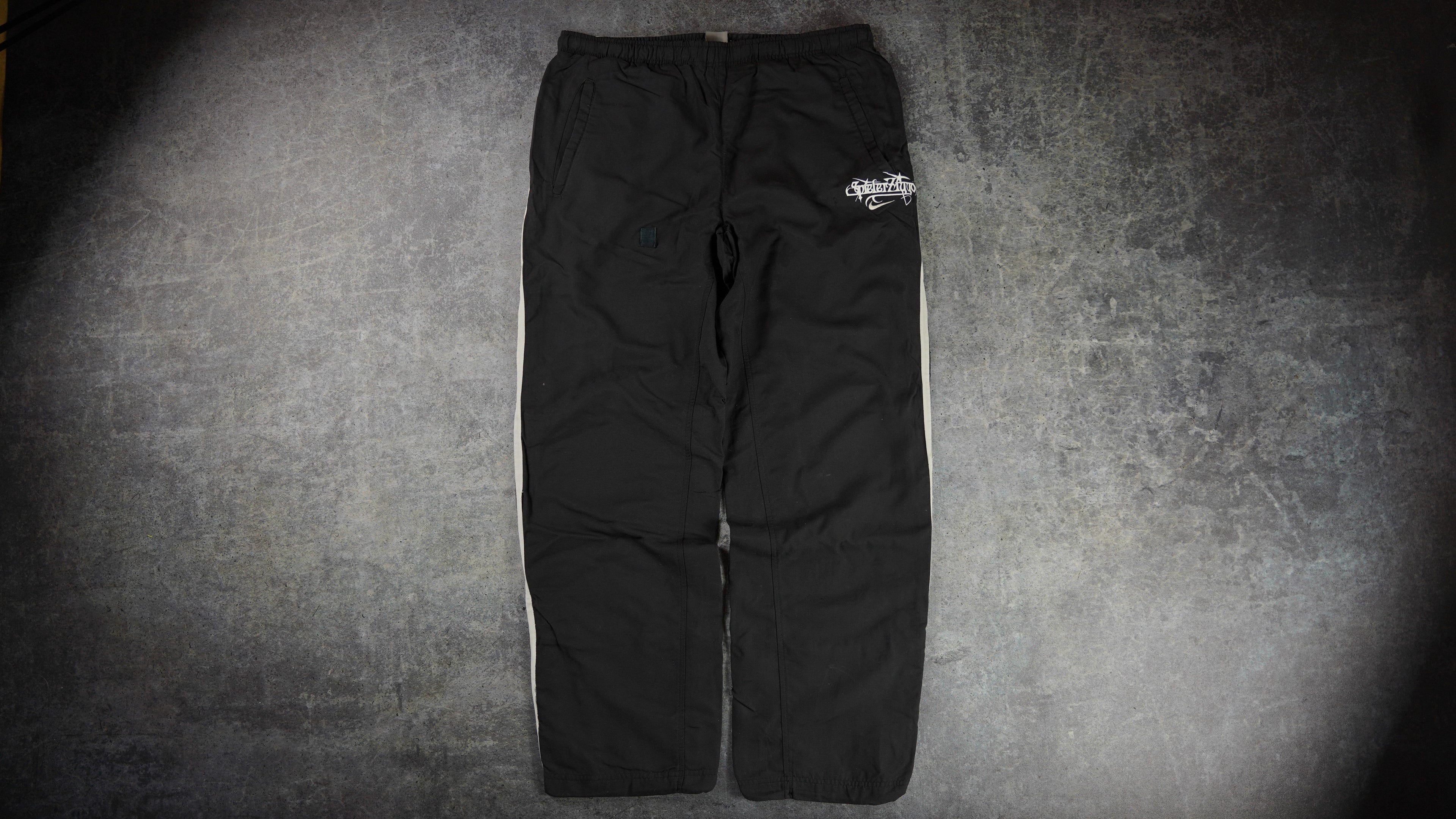 Spieler X Zigo Nike Tracksuit (L)