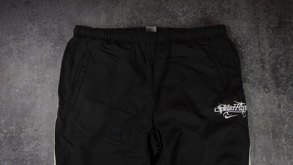 Spieler X Zigo Nike Tracksuit (L)