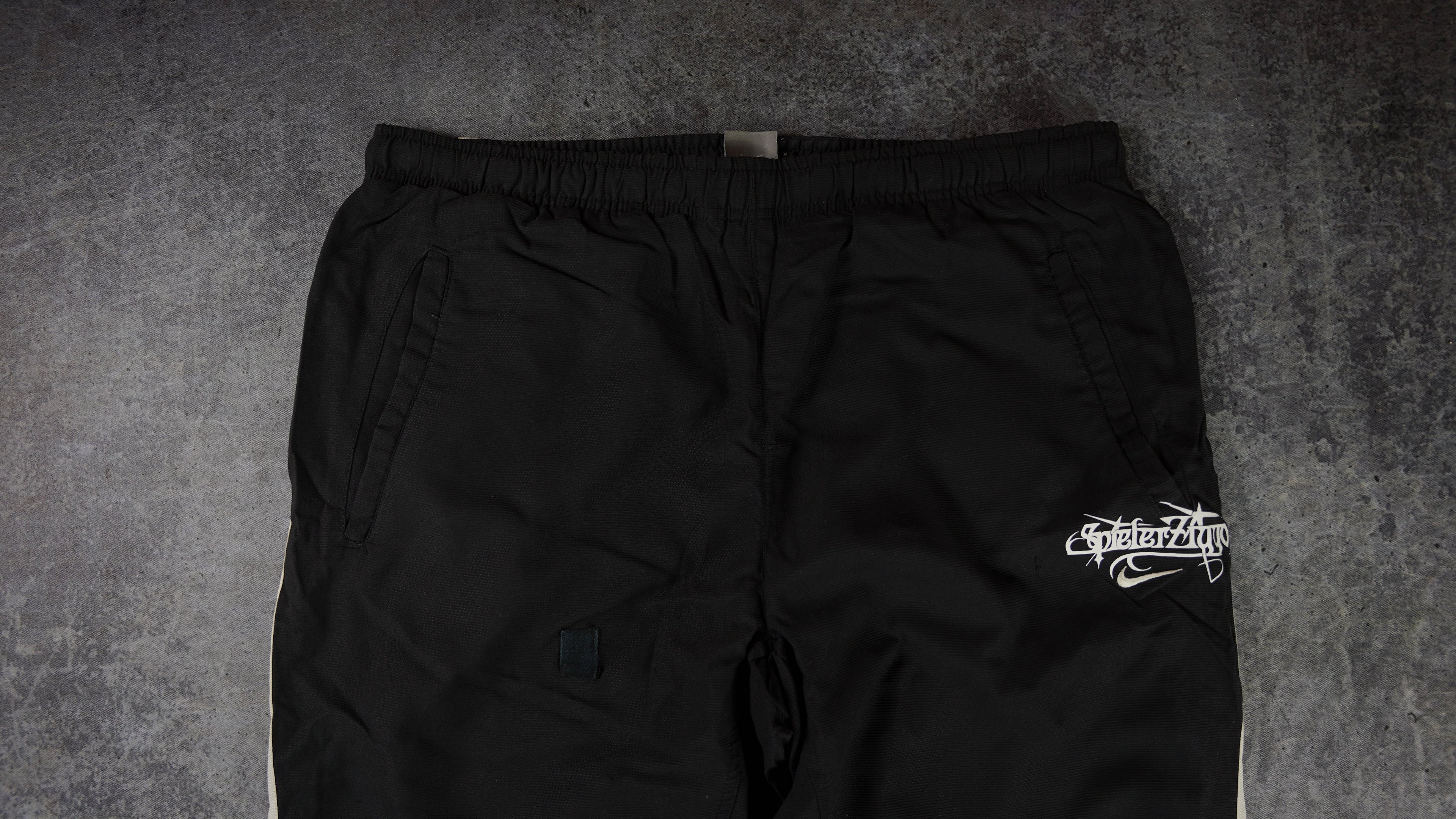 Spieler X Zigo Nike Tracksuit (L)