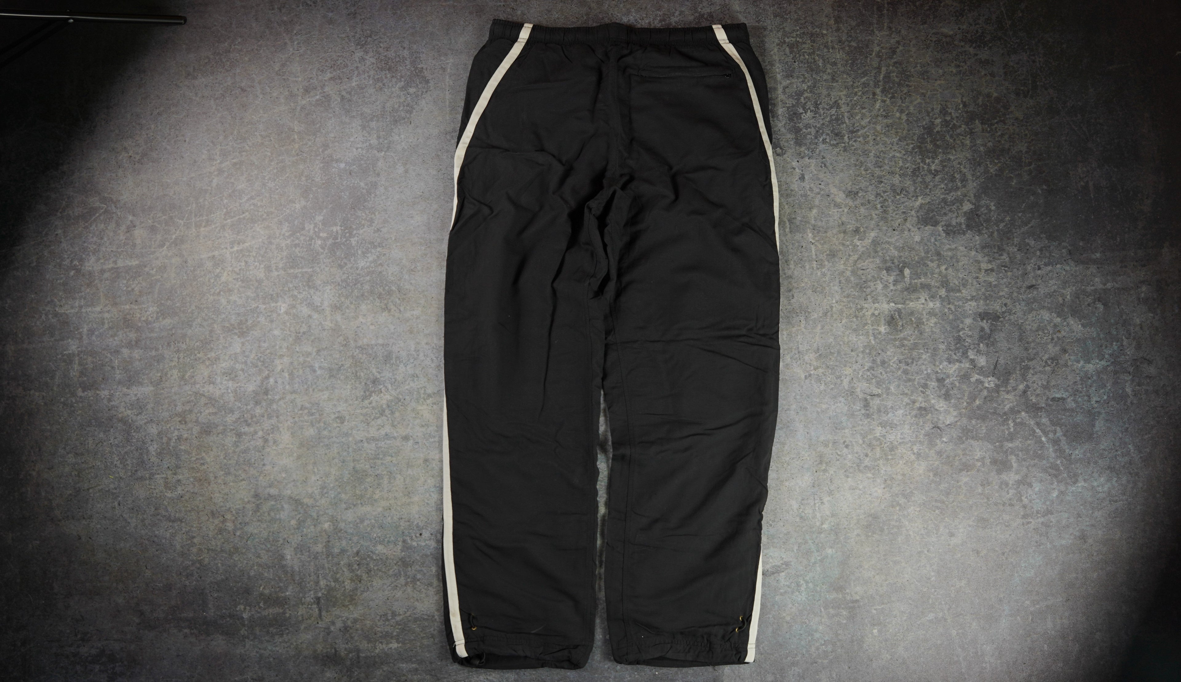 Spieler X Zigo Nike Tracksuit (L)