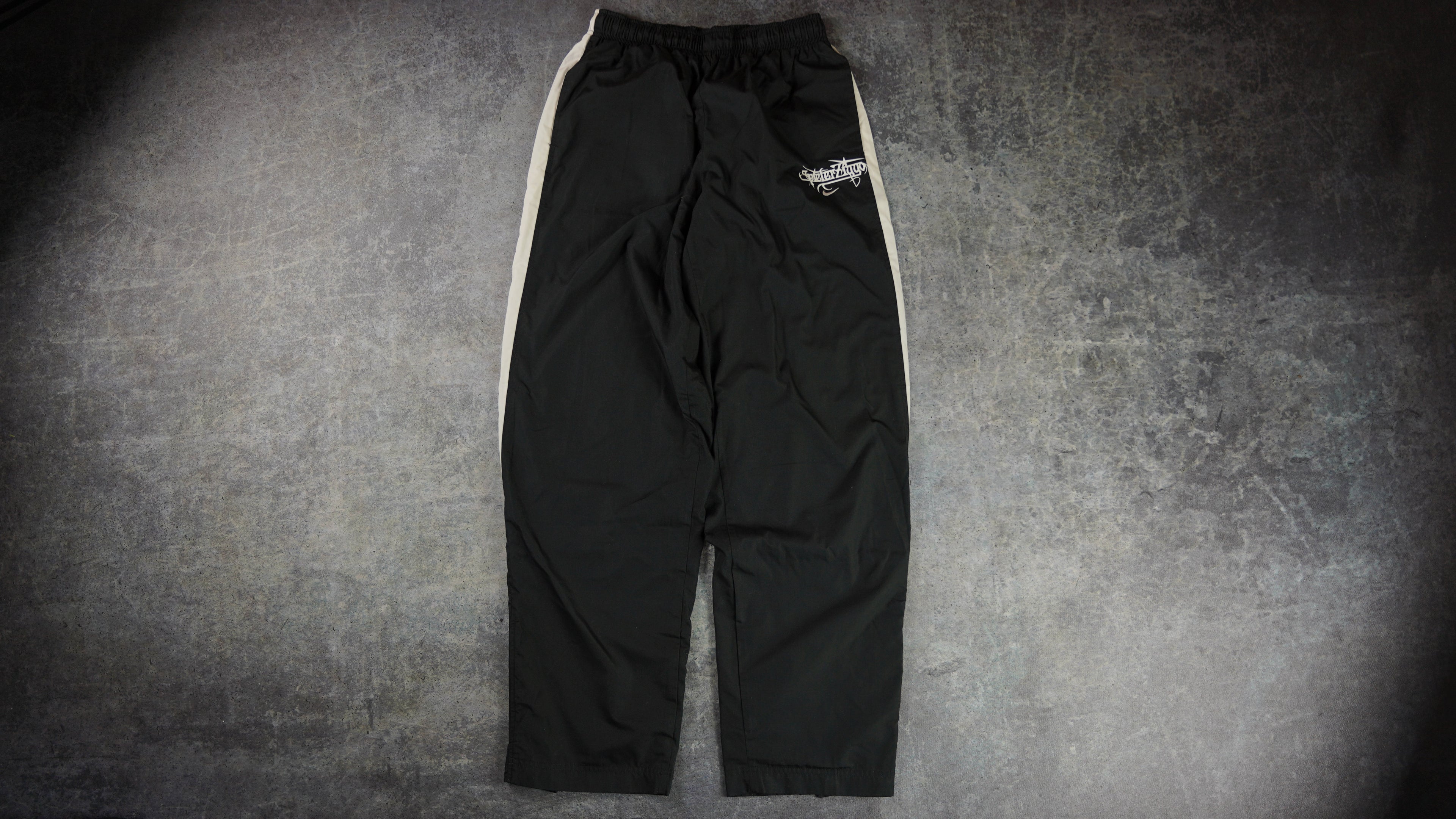 Spieler X Zigo Nike Tacksuit (M)