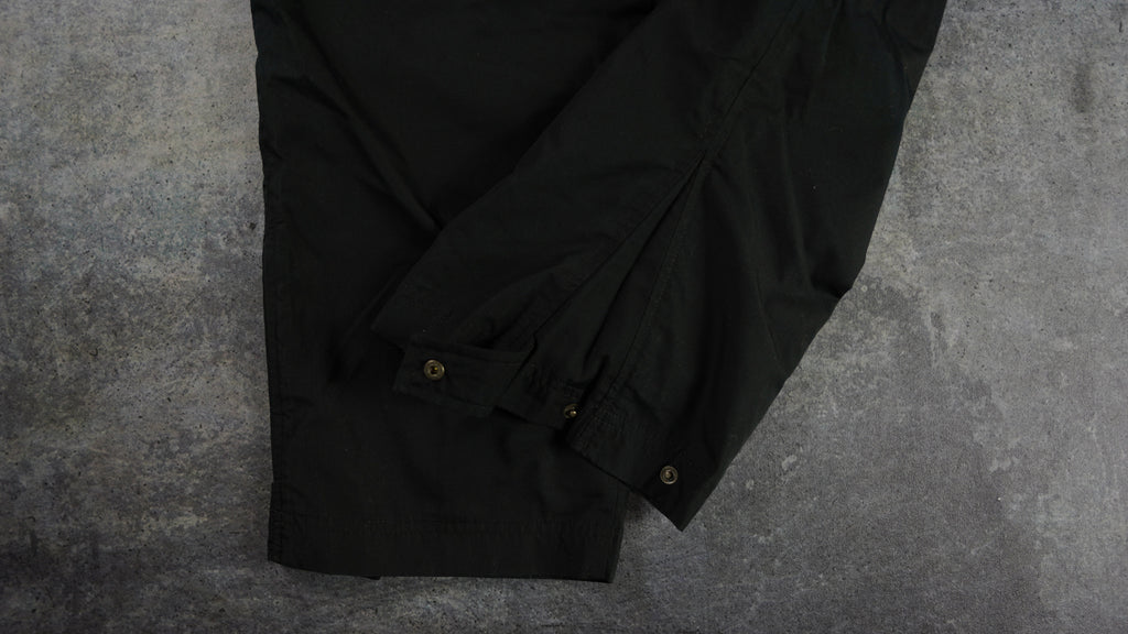 Spieler X Zigo Nike Tacksuit (M)