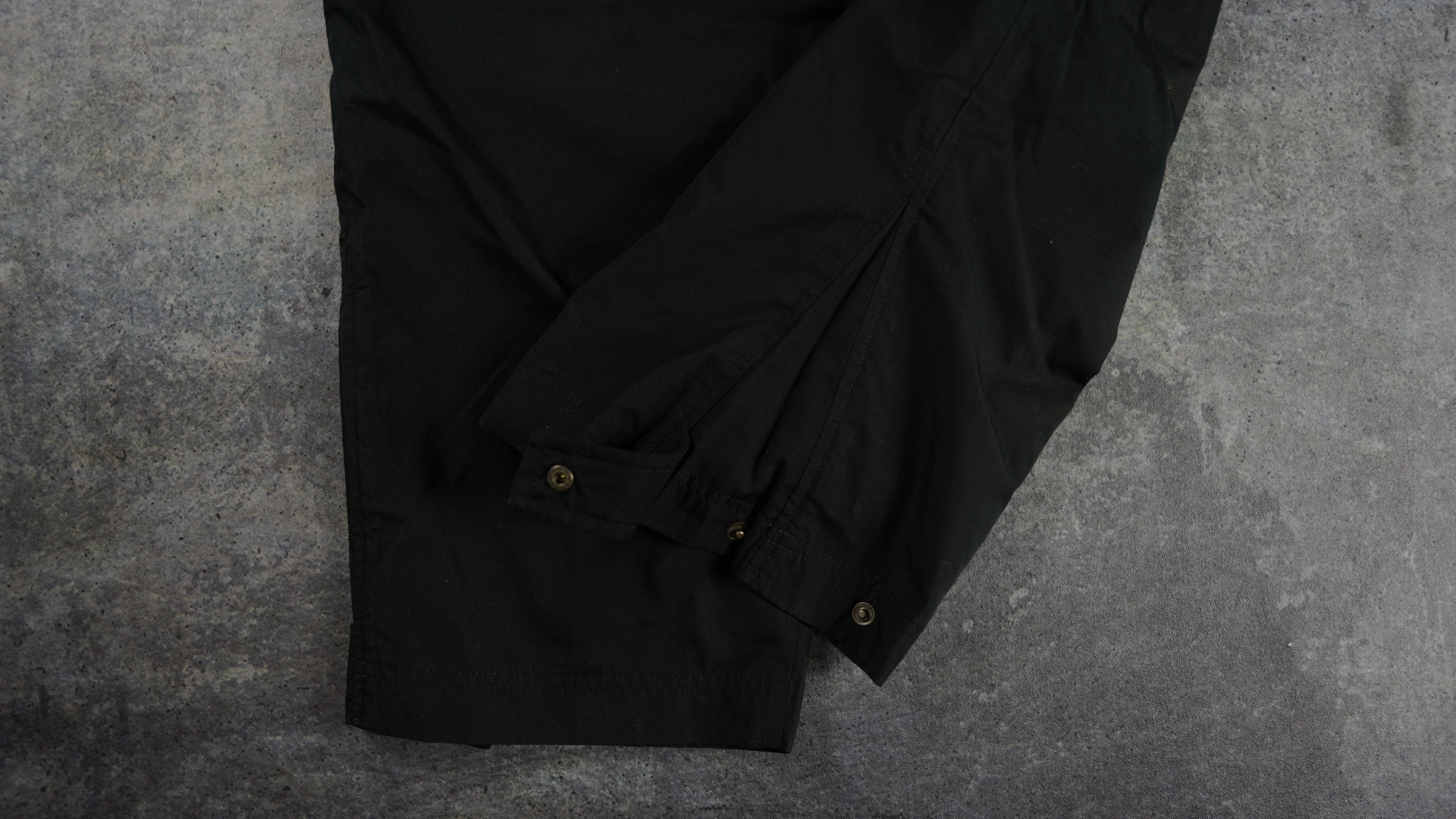 Spieler X Zigo Nike Tacksuit (M)
