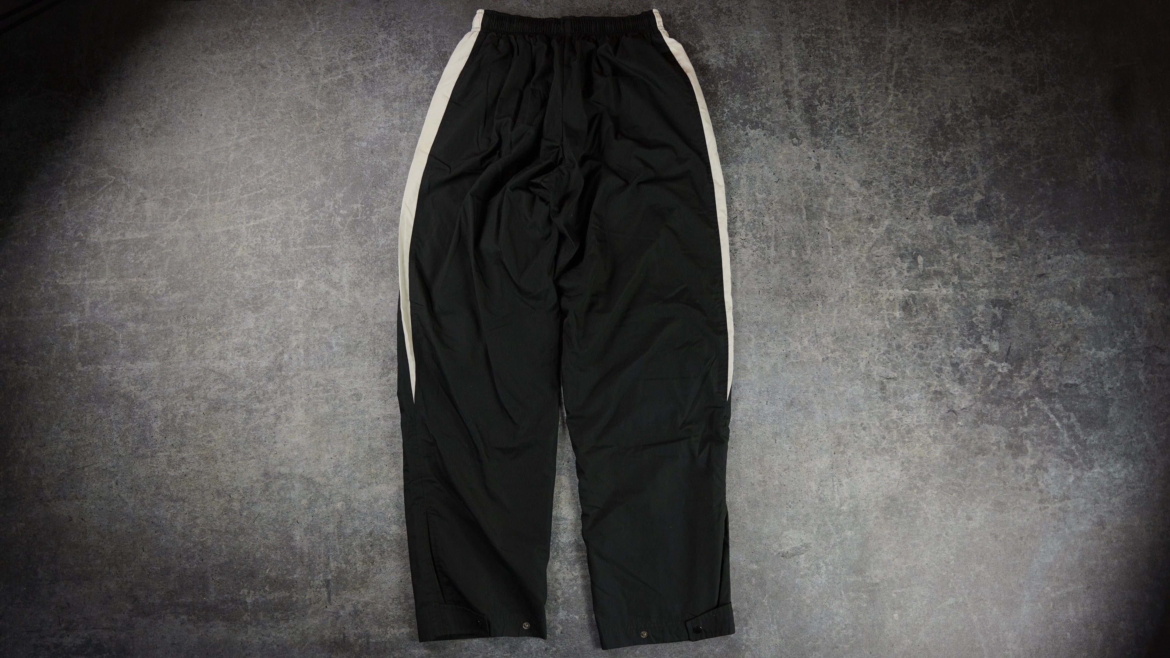 Spieler X Zigo Nike Tacksuit (M)