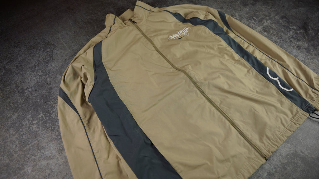 Spieler X Zigo Nike Tracksuit (XL)