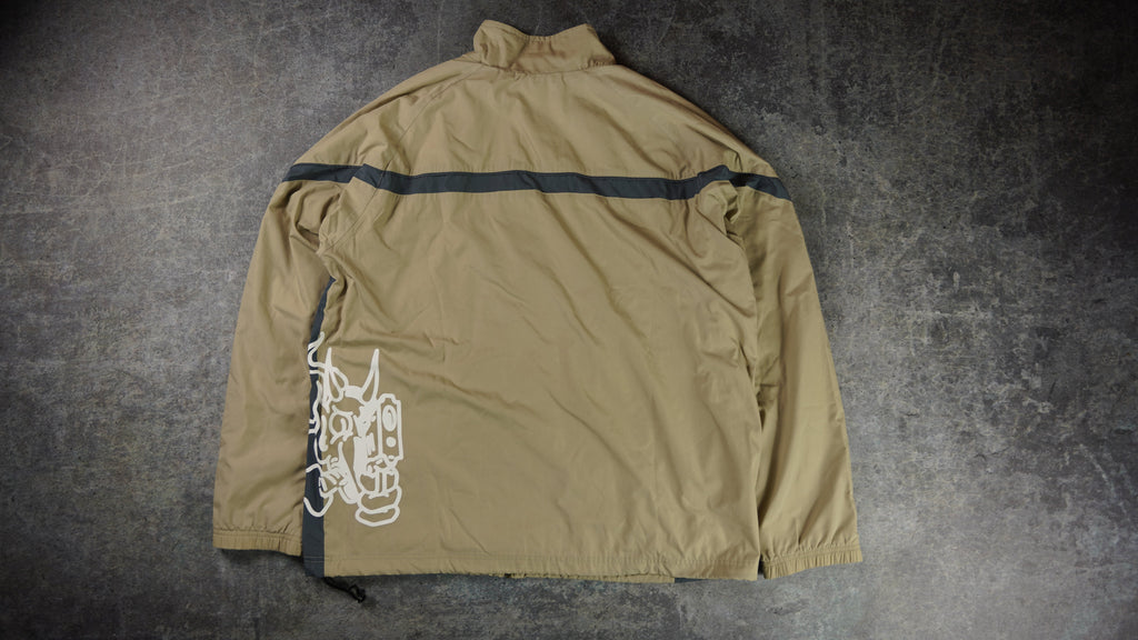 Spieler X Zigo Nike Tracksuit (XL)