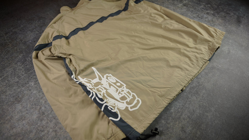 Spieler X Zigo Nike Tracksuit (XL)