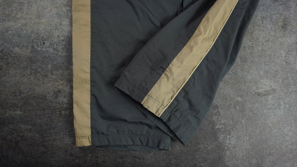 Spieler X Zigo Nike Tracksuit (XL)