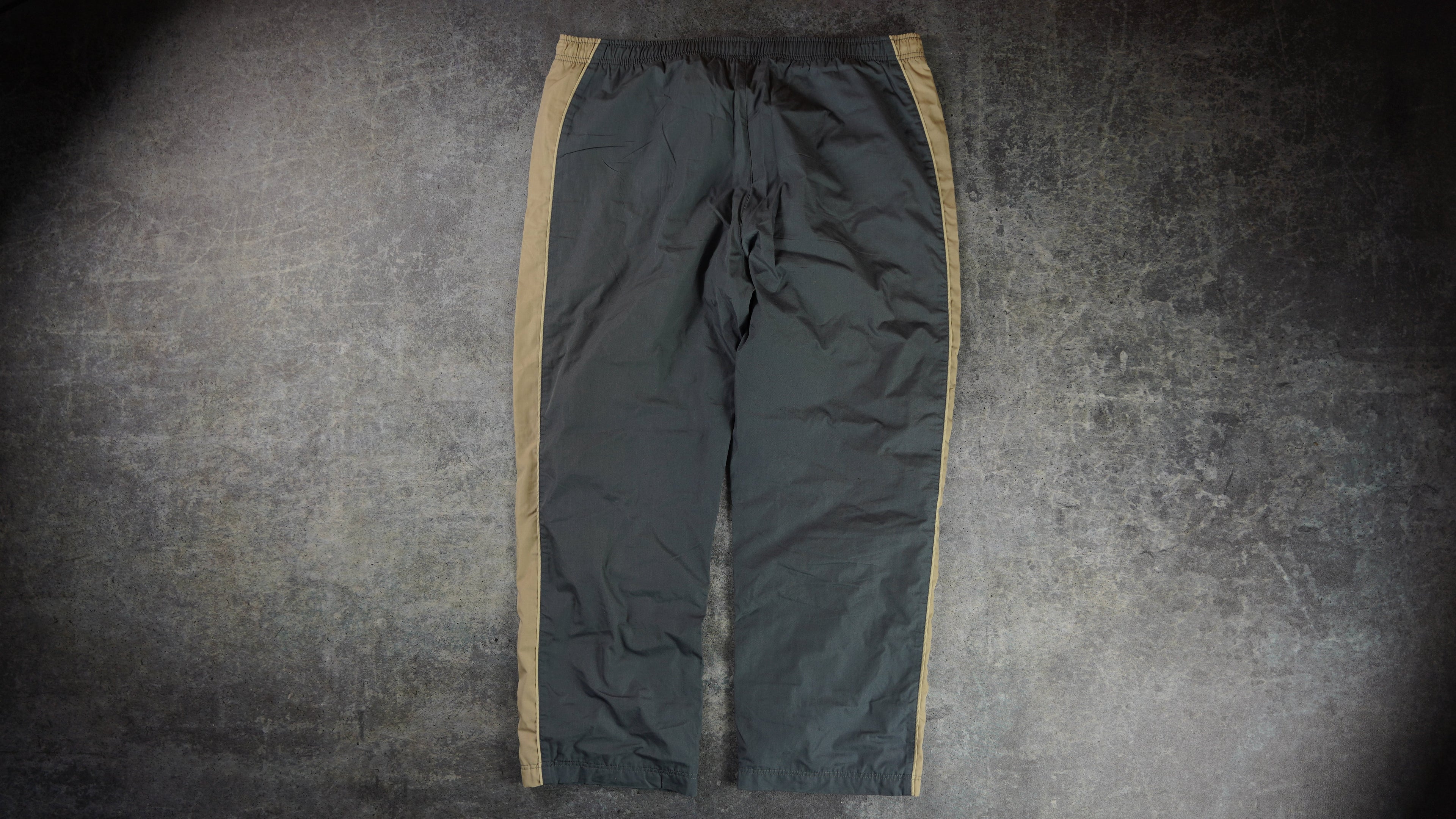 Spieler X Zigo Nike Tracksuit (XL)