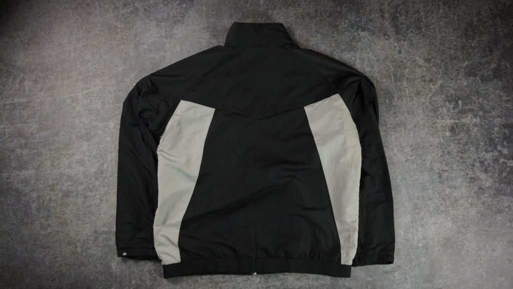 Spieler X Zigo Nike Tracksuit (L)
