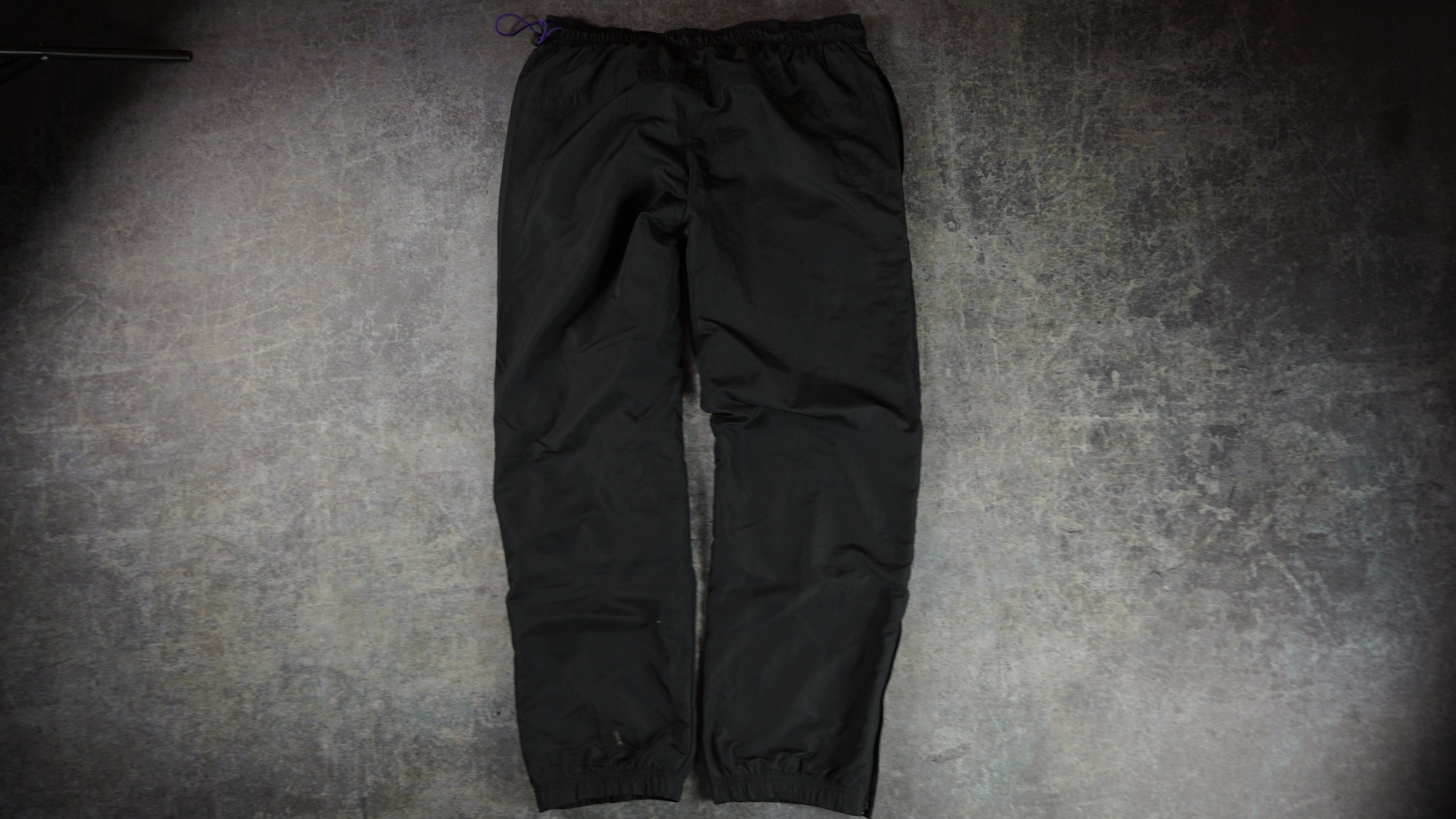 Spieler X Zigo Nike Tracksuit (L)