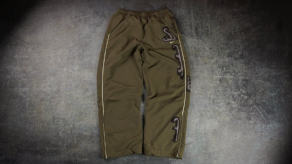 Spieler X Zigo Nike Tracksuit (M)