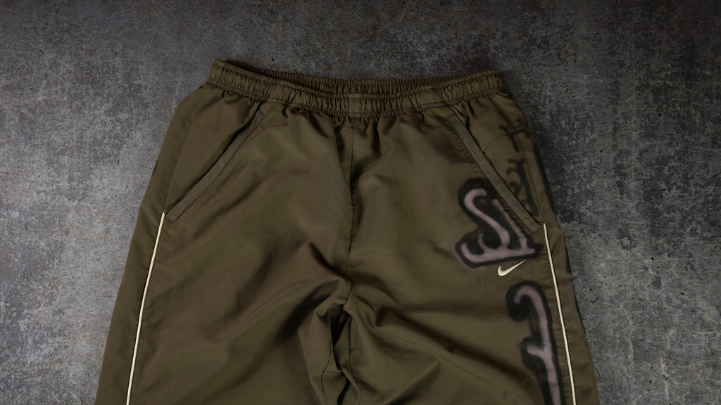 Spieler X Zigo Nike Tracksuit (M)