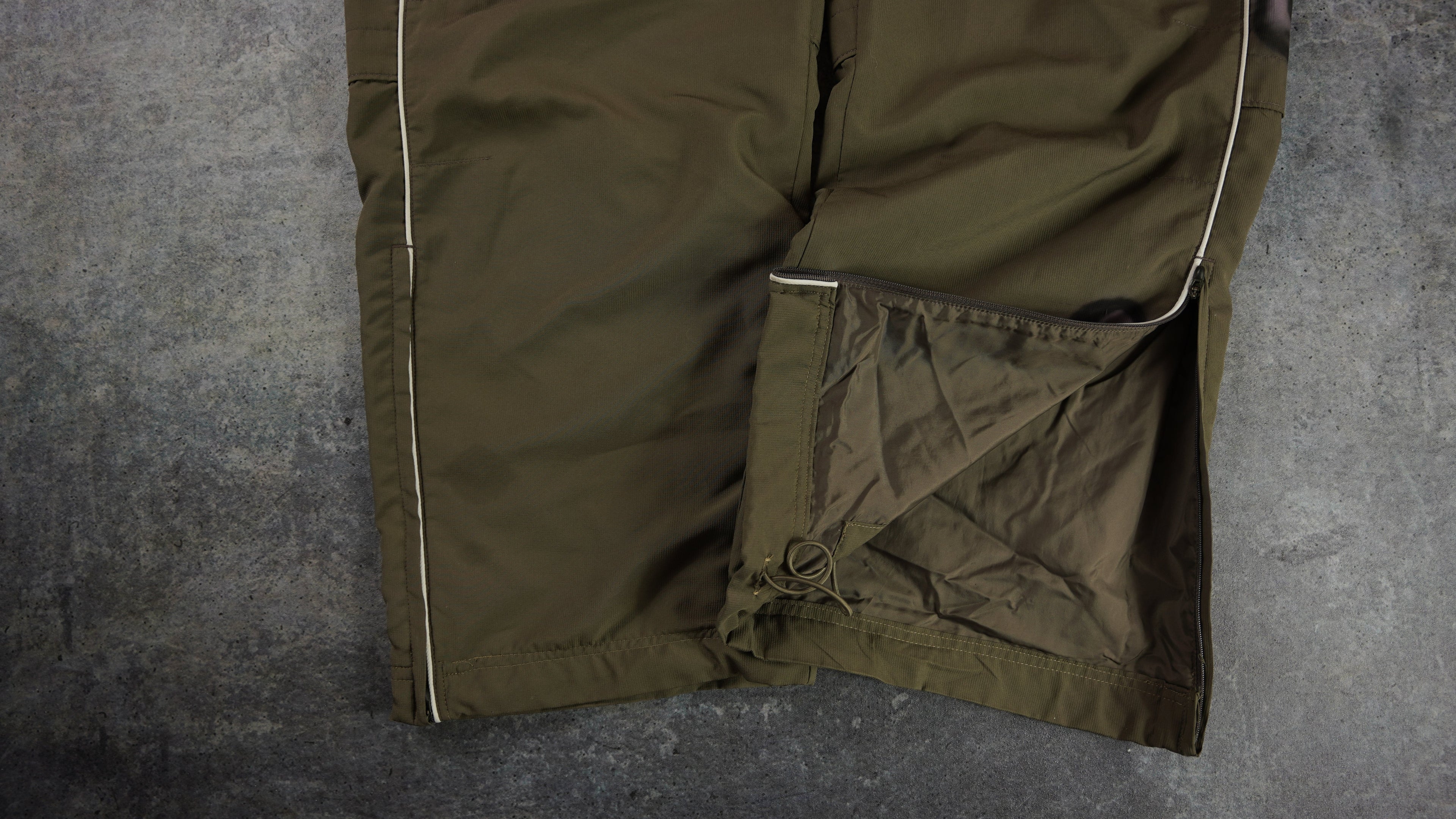 Spieler X Zigo Nike Tracksuit (M)