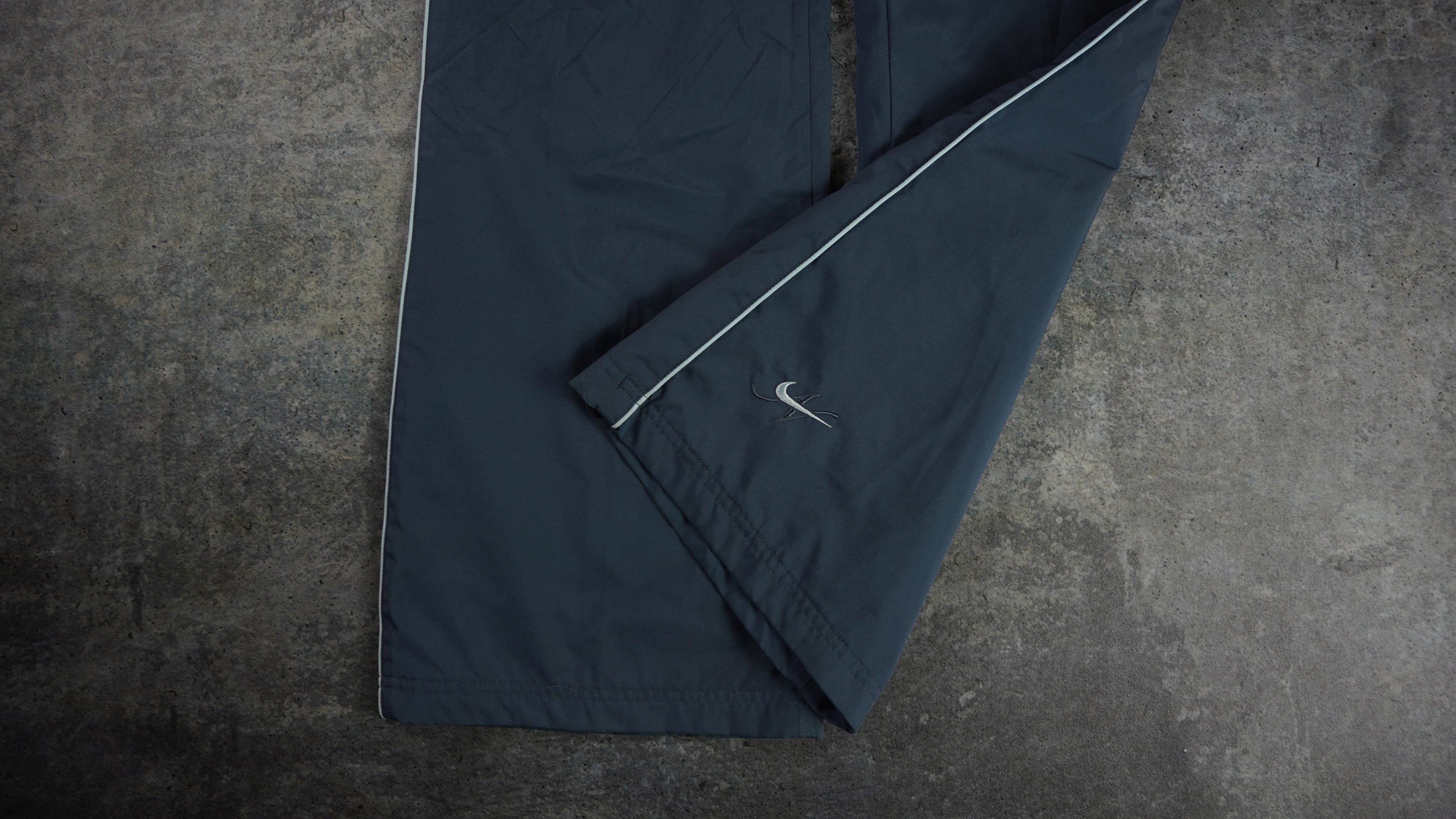 Spieler X Zigo Nike Woman Tracksuit (M)