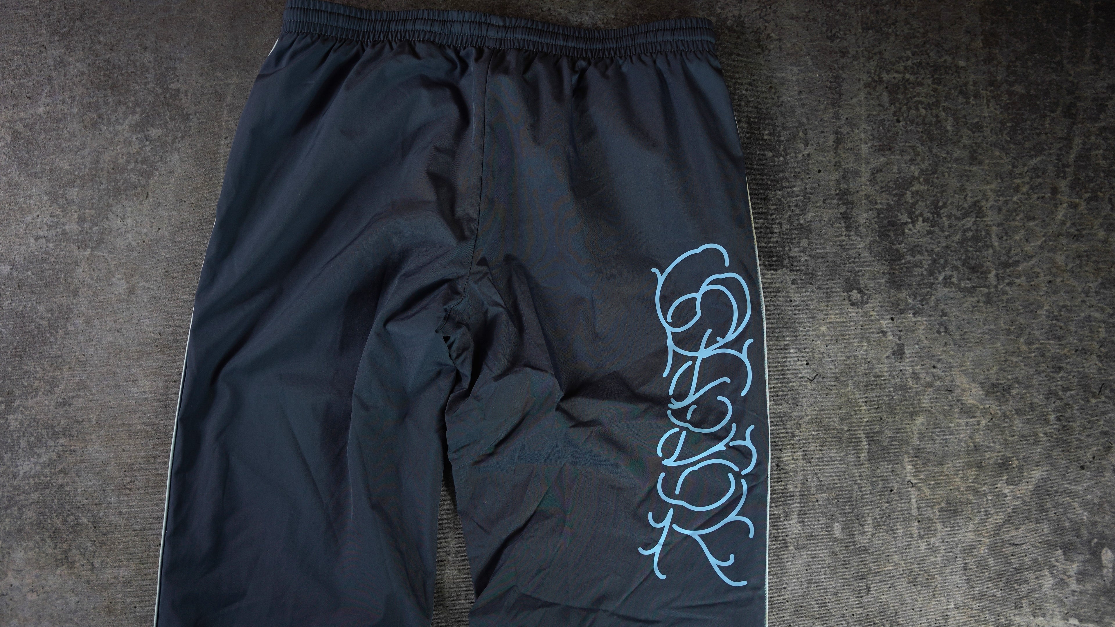 Spieler X Zigo Nike Woman Tracksuit (M)