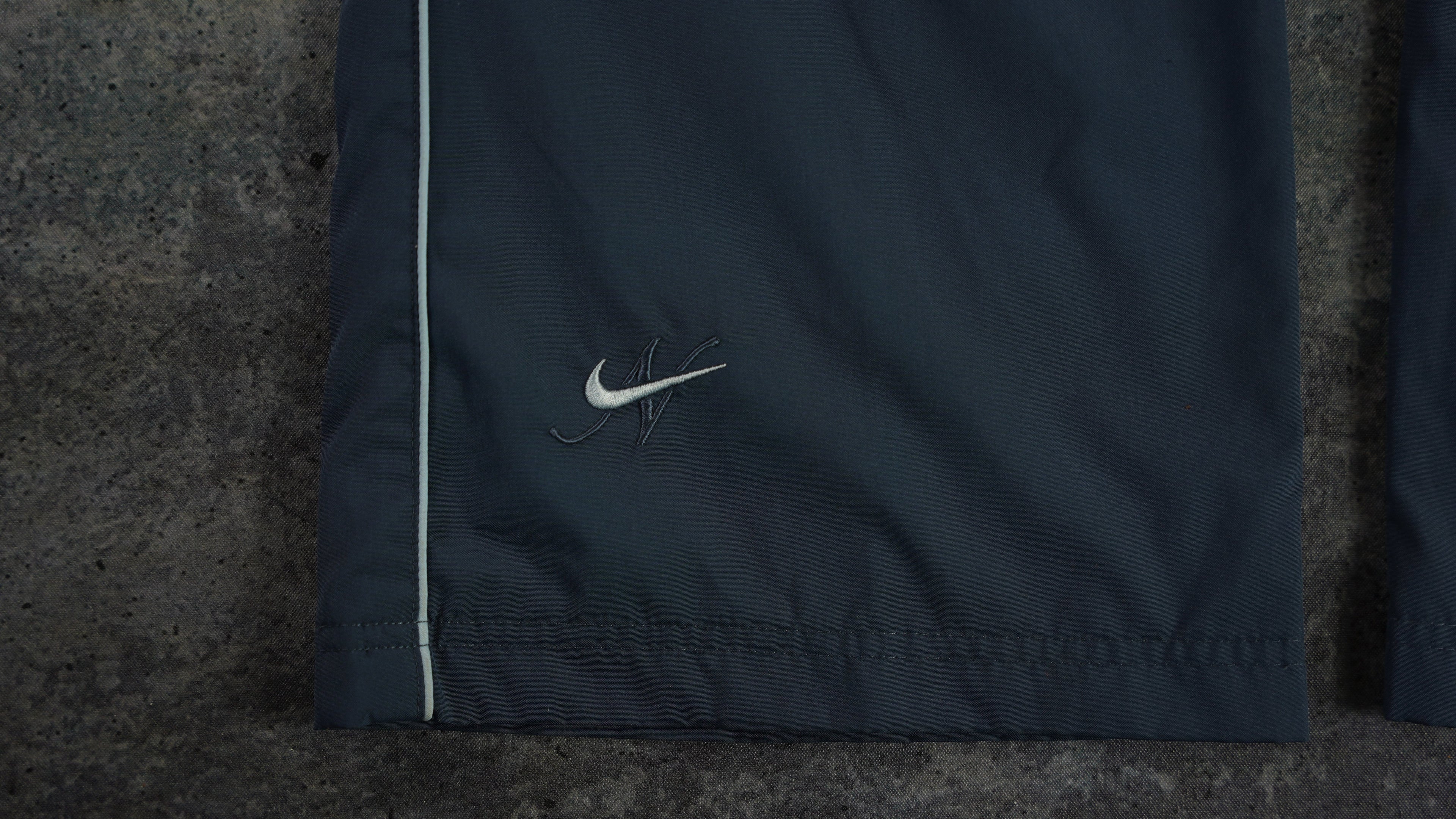 Spieler X Zigo Nike Woman Tracksuit (M)