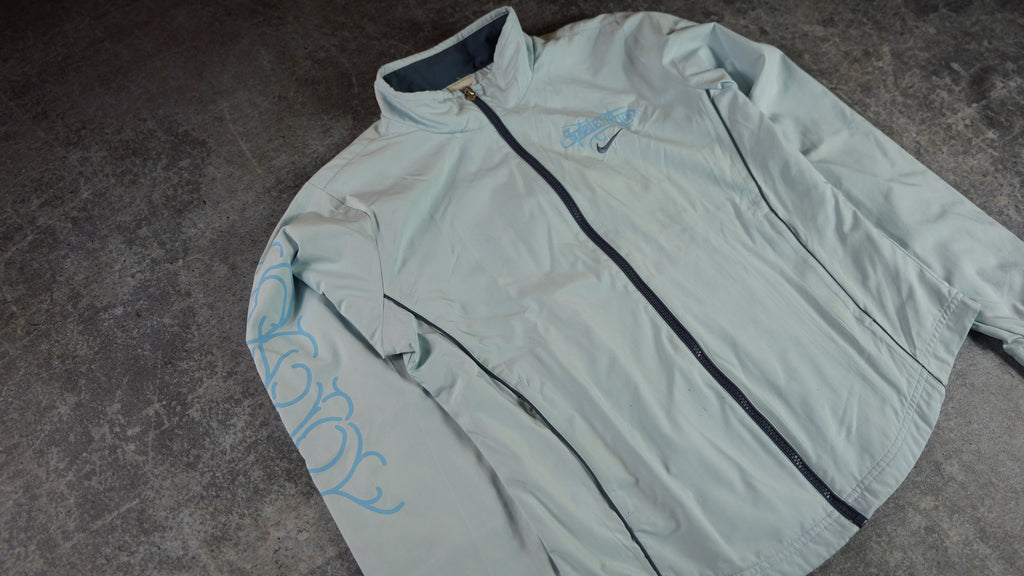 Spieler X Zigo Nike Woman Tracksuit (M)