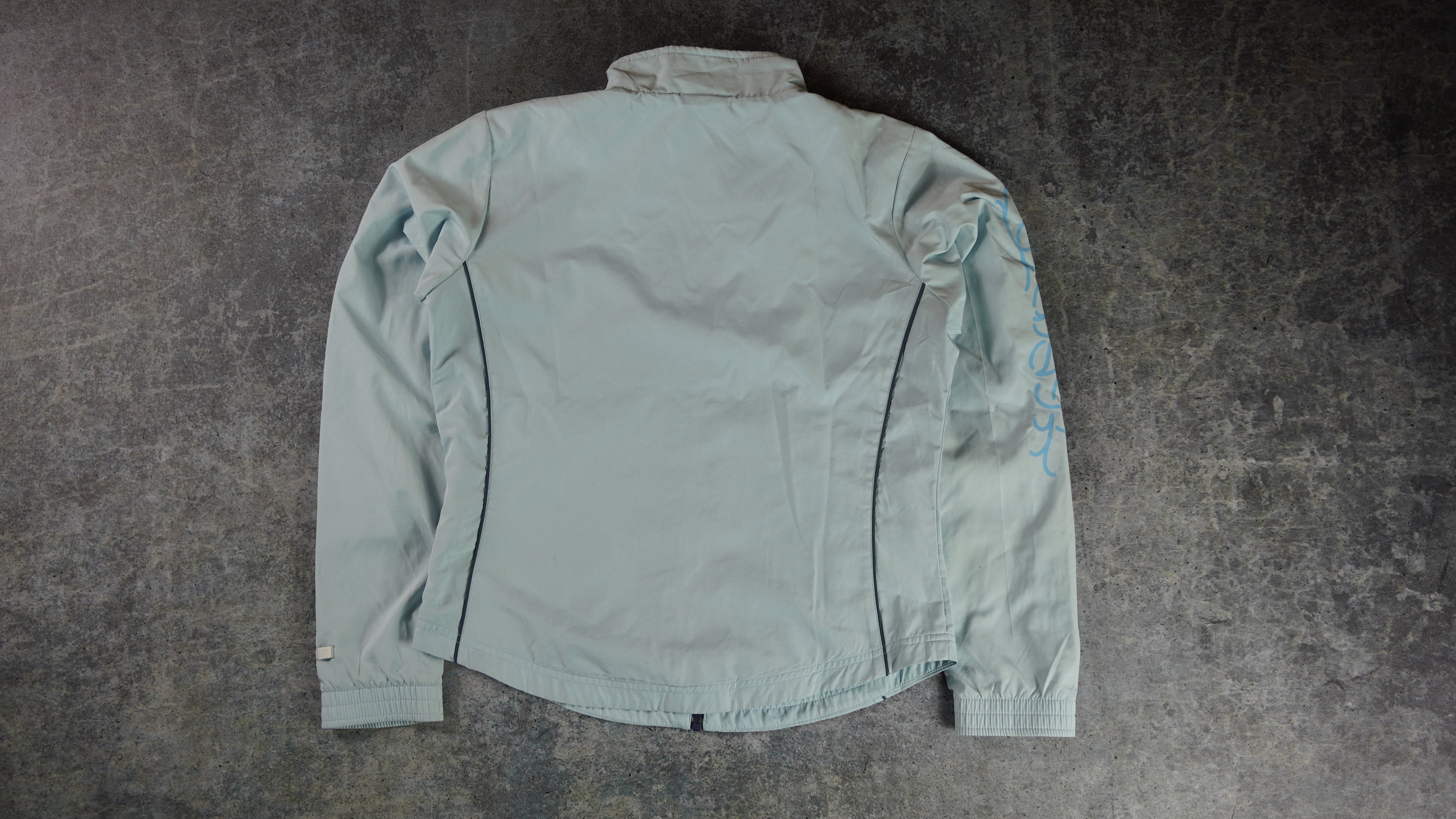 Spieler X Zigo Nike Woman Tracksuit (M)