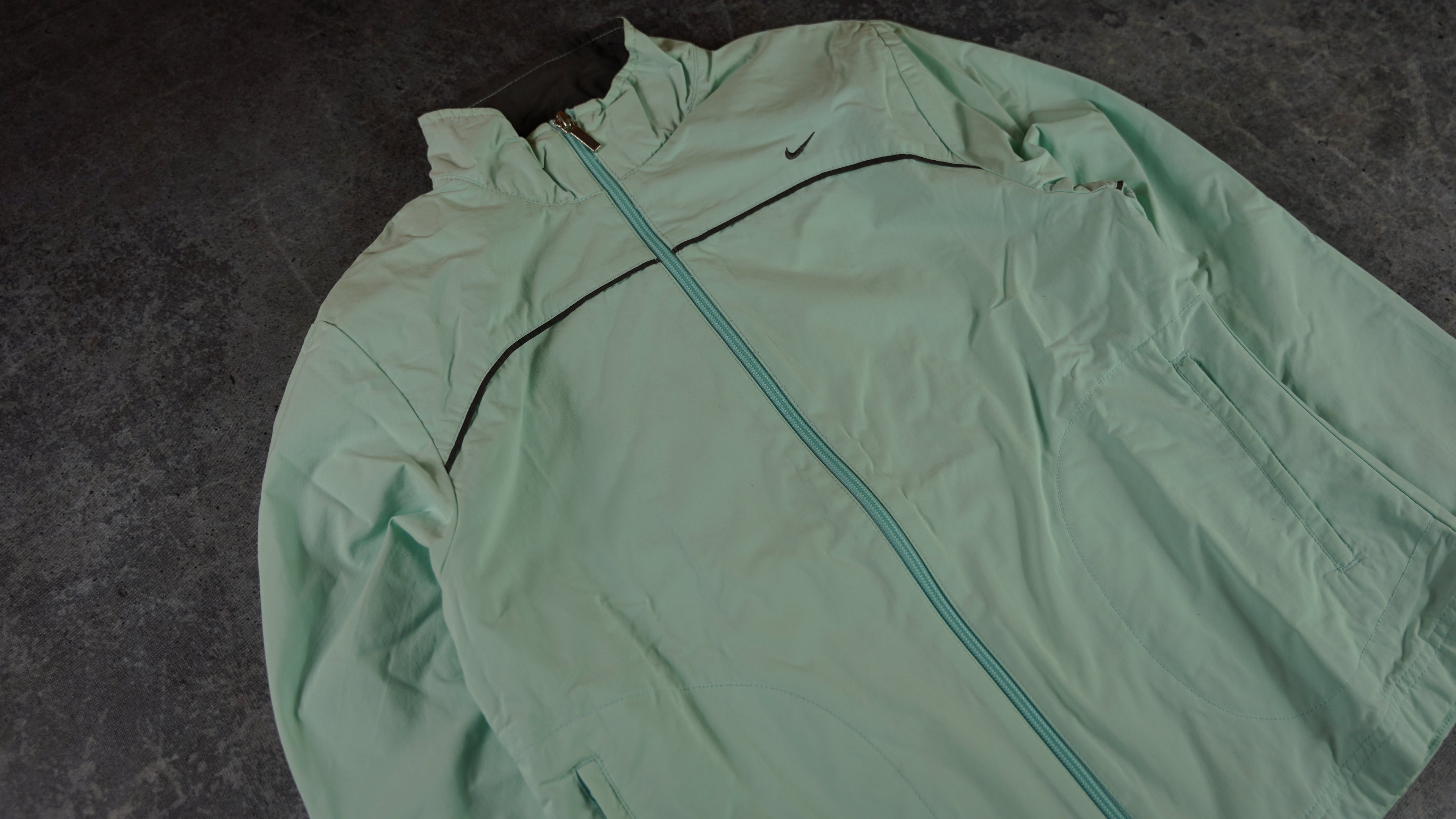 Spieler X Zigo Nike Woman Tracksuit (M)
