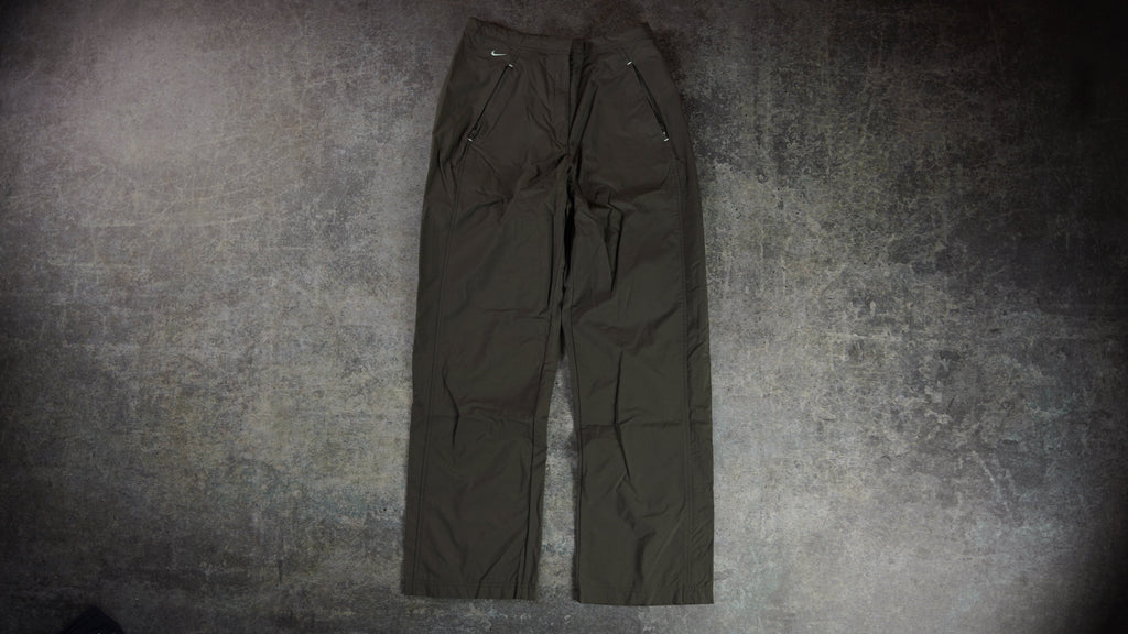 Spieler X Zigo Nike Woman Tracksuit (M)