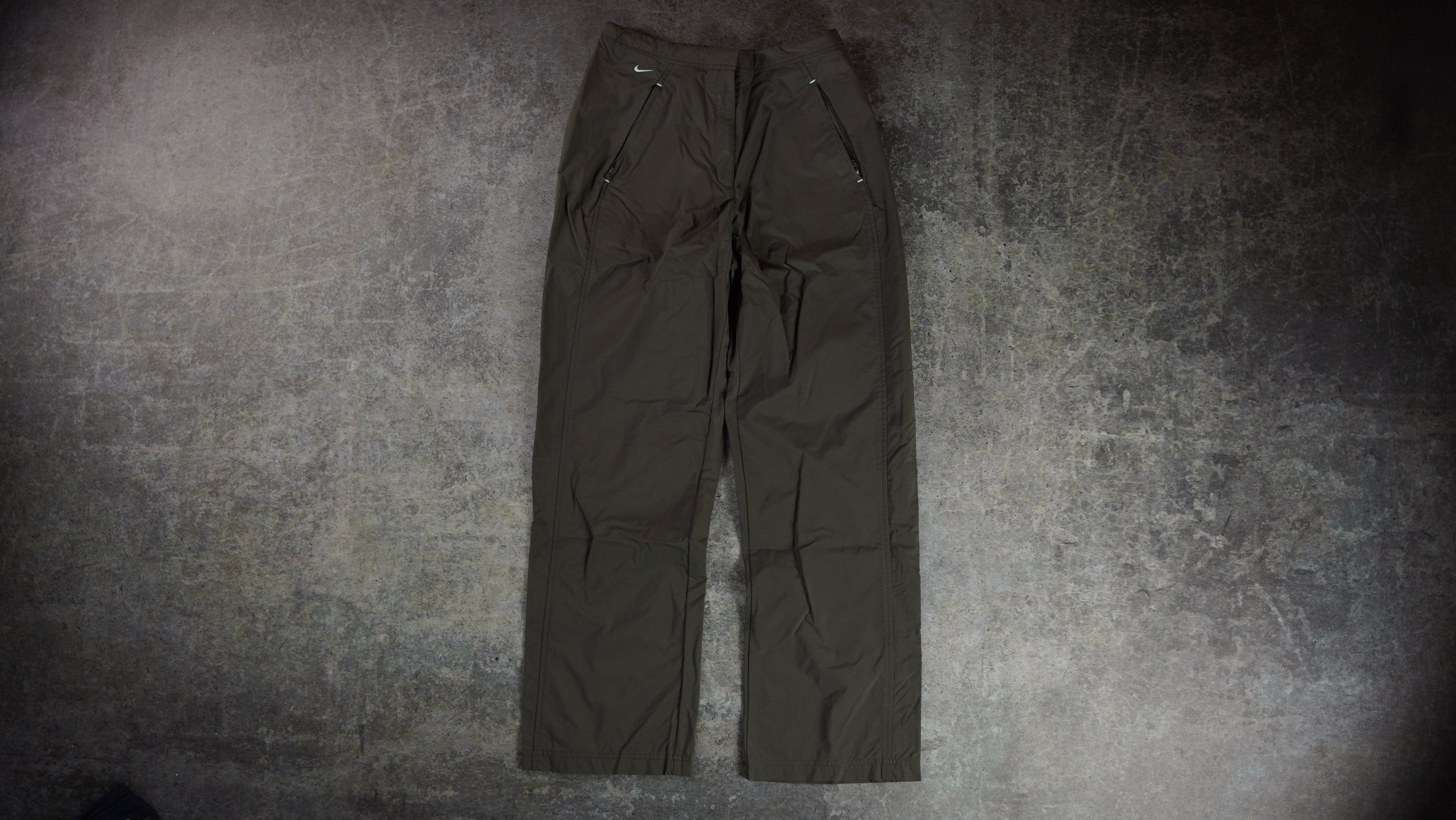 Spieler X Zigo Nike Woman Tracksuit (M)