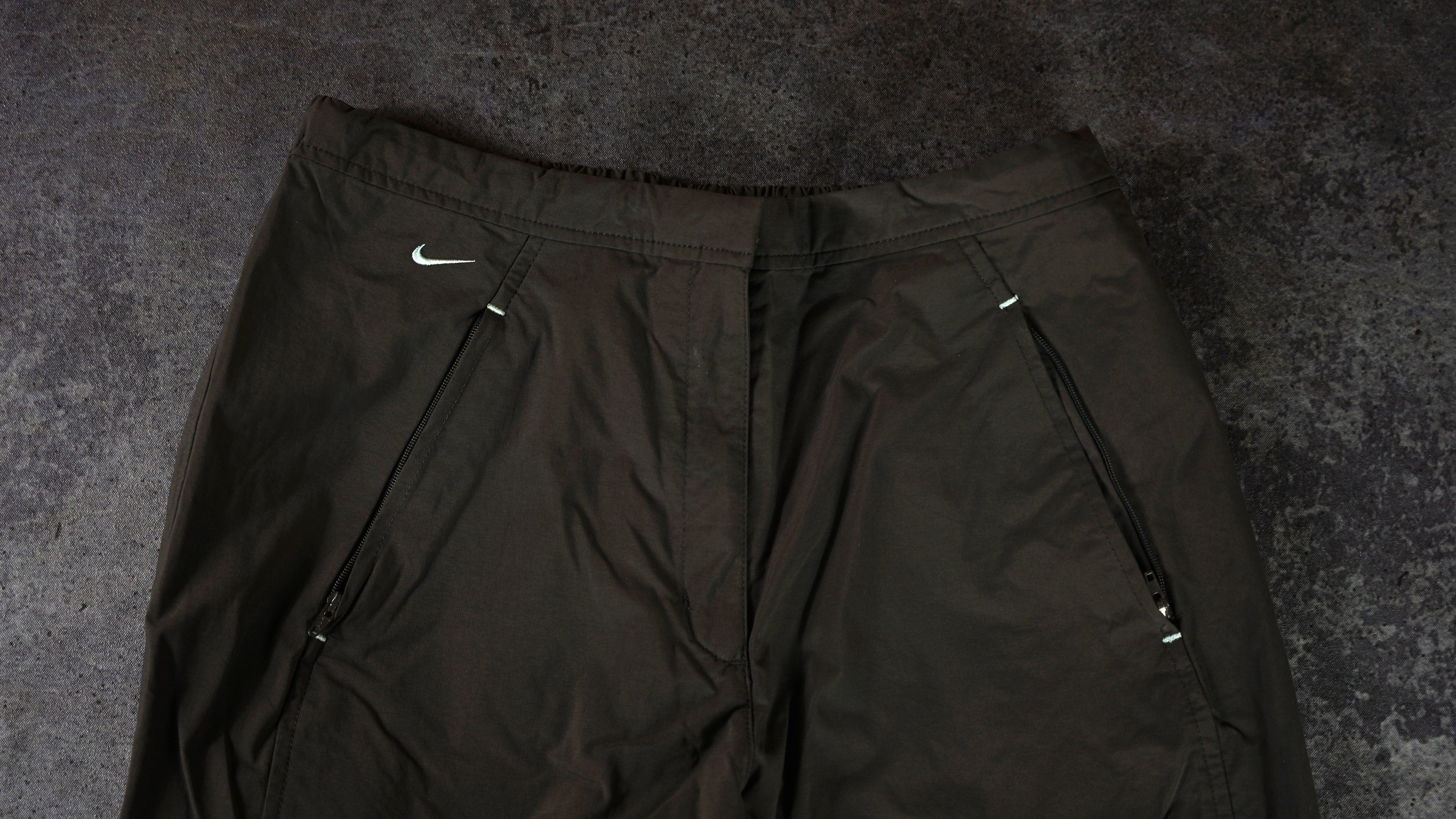 Spieler X Zigo Nike Woman Tracksuit (M)