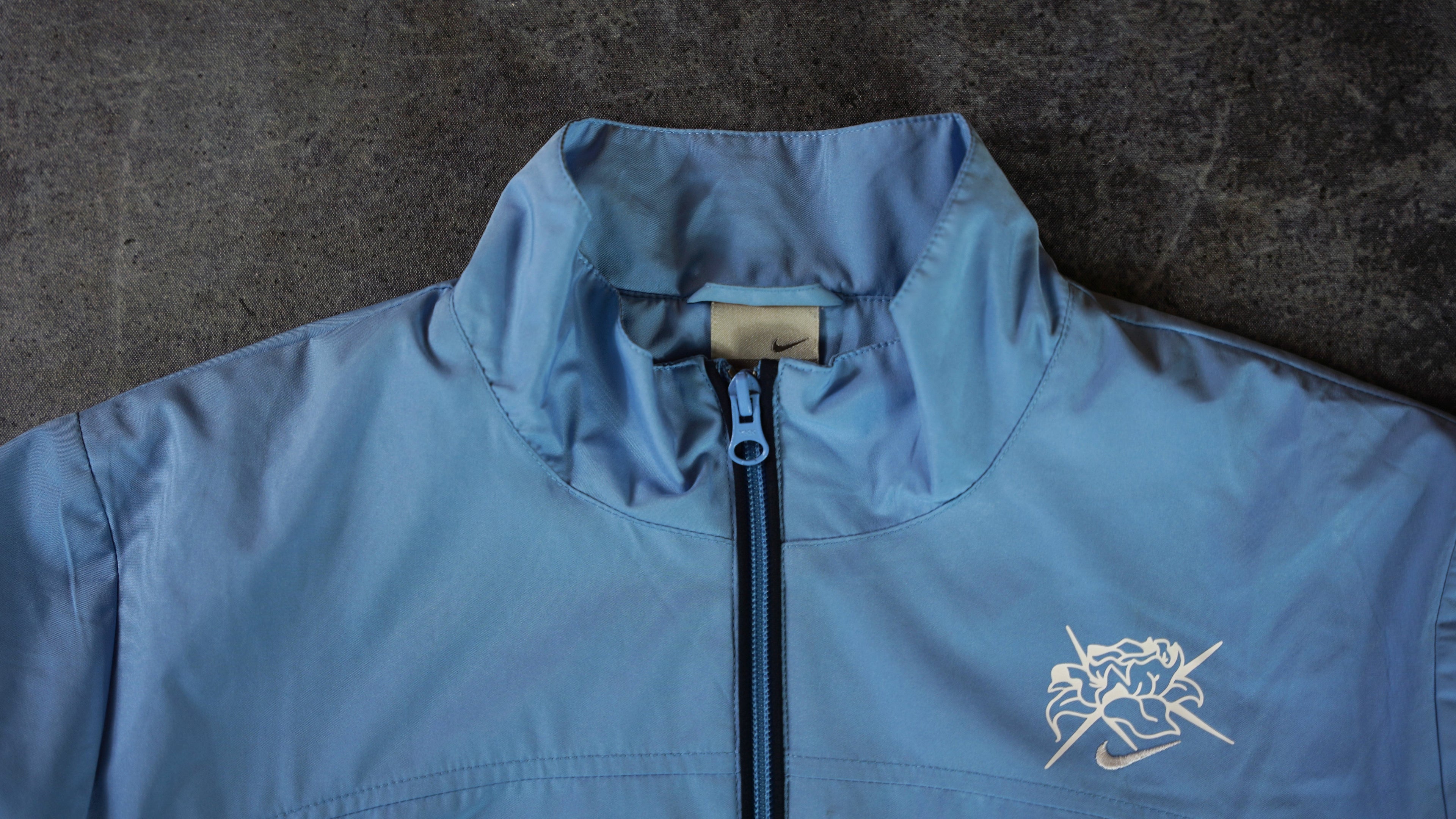 Spieler X Zigo Nike Woman Tracksuit (M)