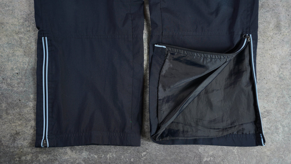 Spieler X Zigo Nike Woman Tracksuit (M)